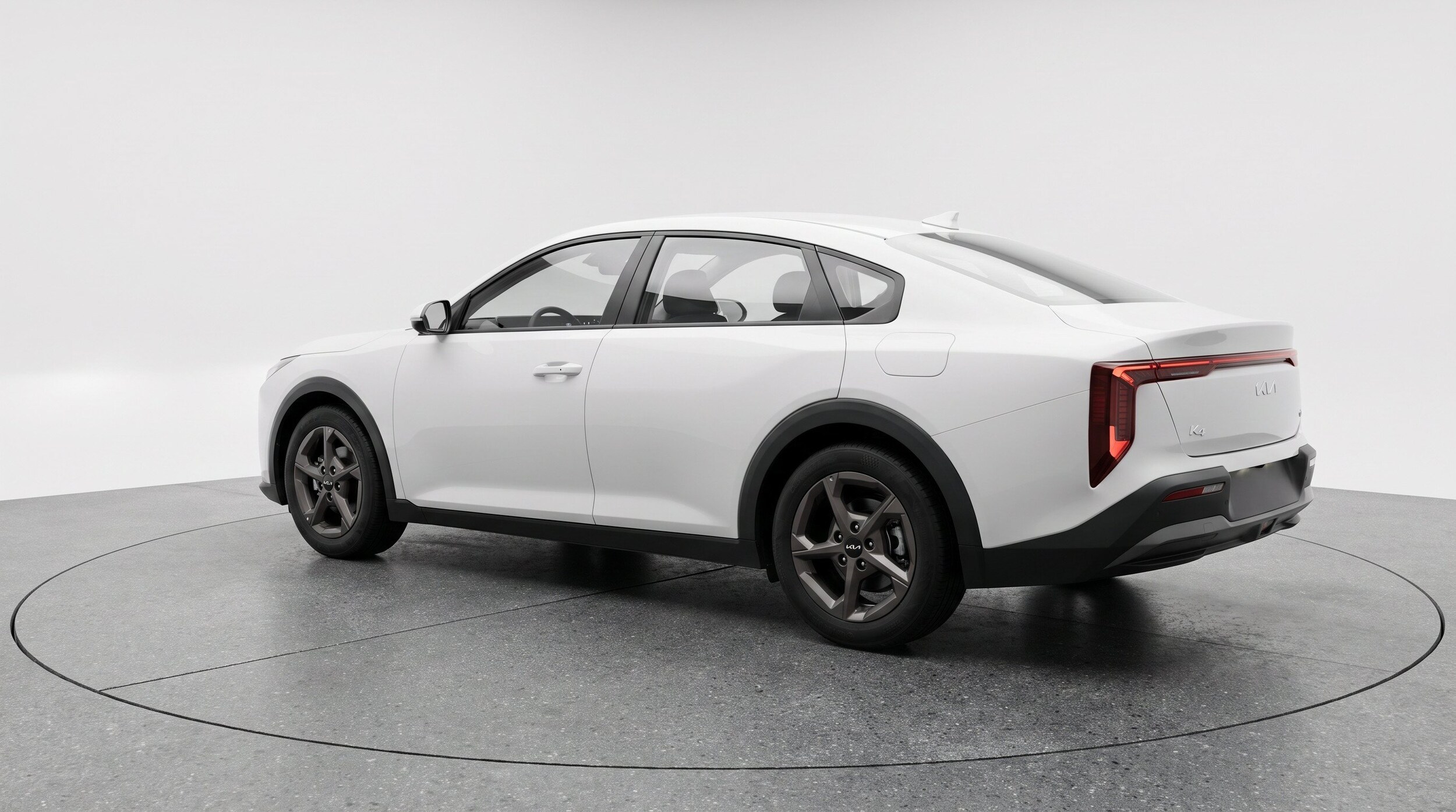 Thumbnail: 2026 Kia K4 - 6