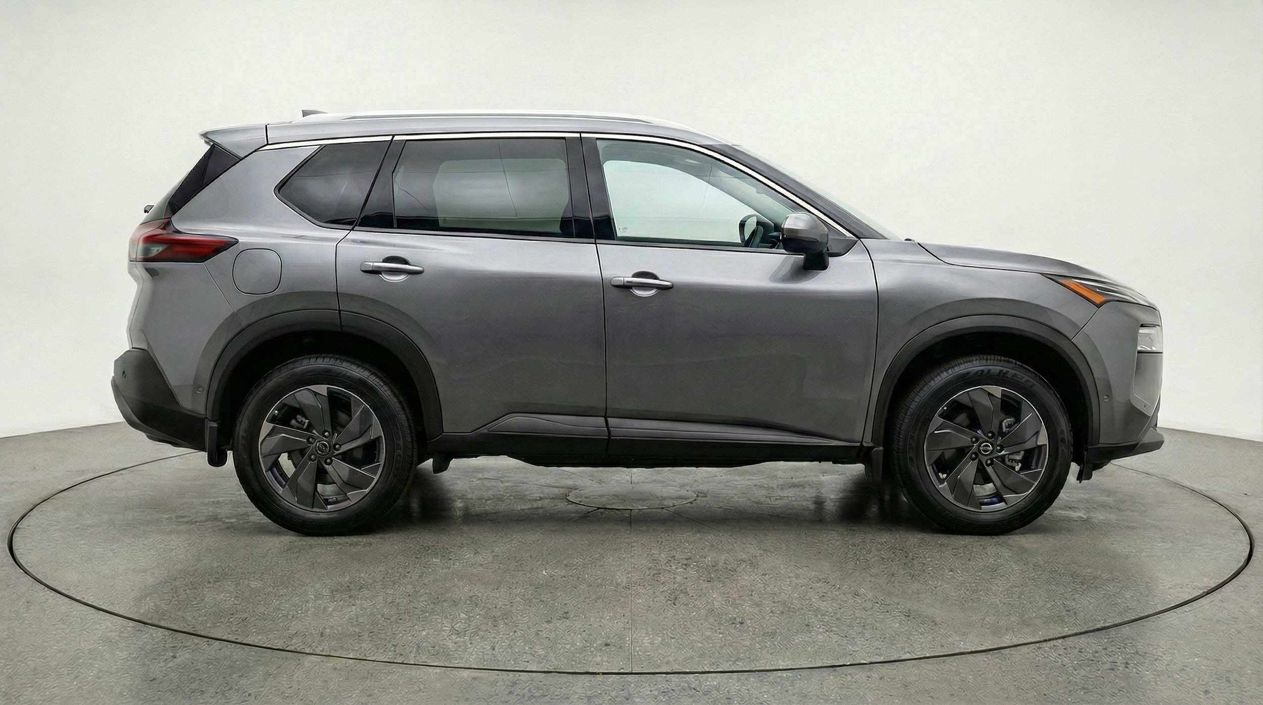 Thumbnail: 2025 Nissan Rogue - 11