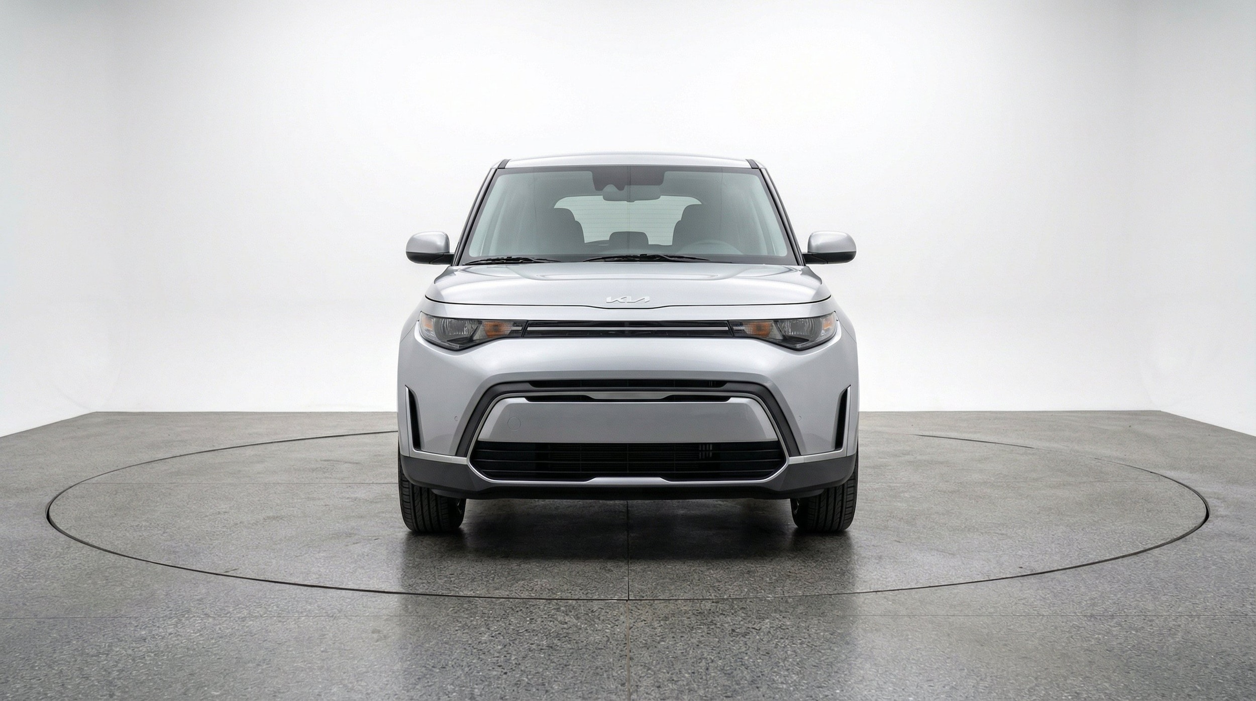 Thumbnail: 2025 Kia Soul - 2