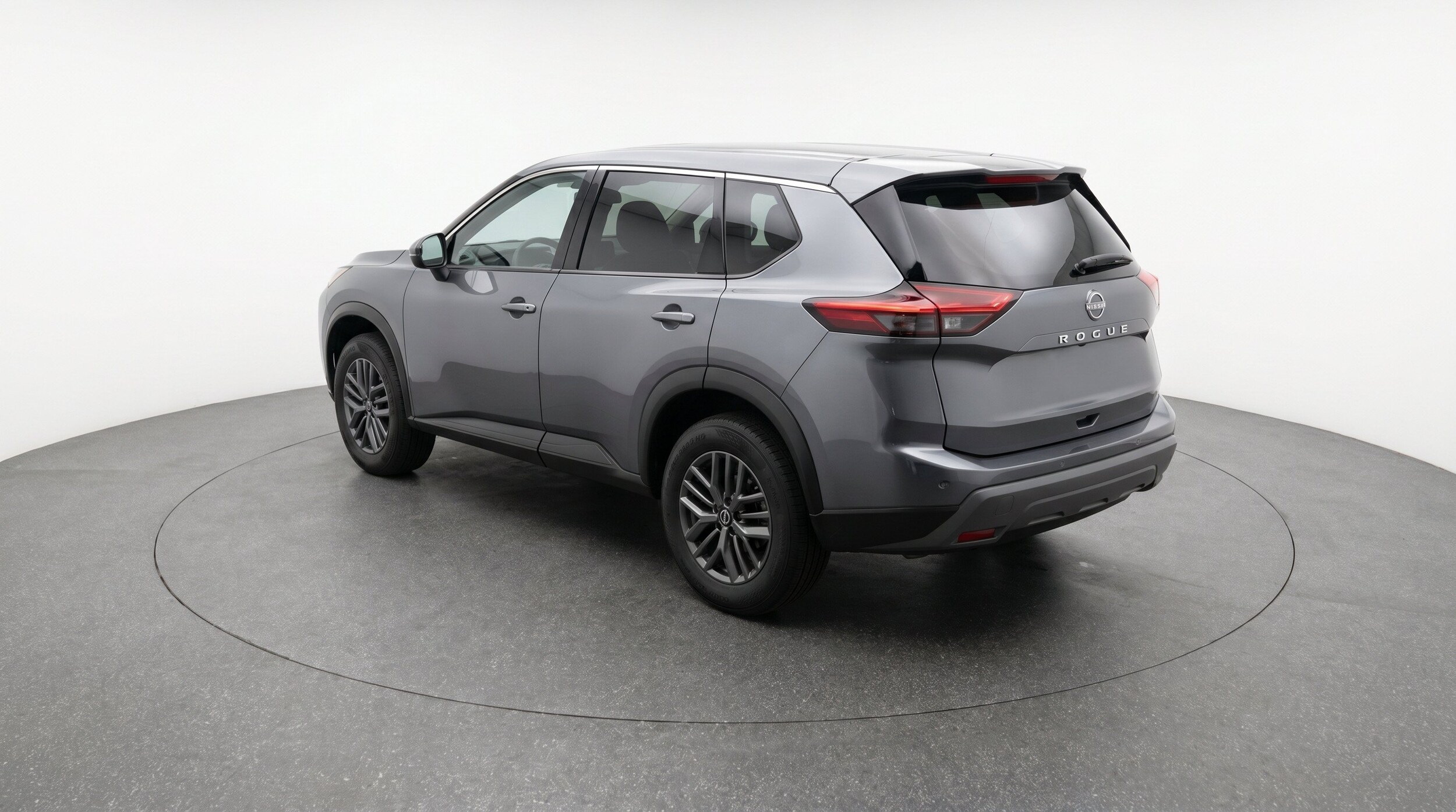 Thumbnail: 2026 Nissan Rogue - 6