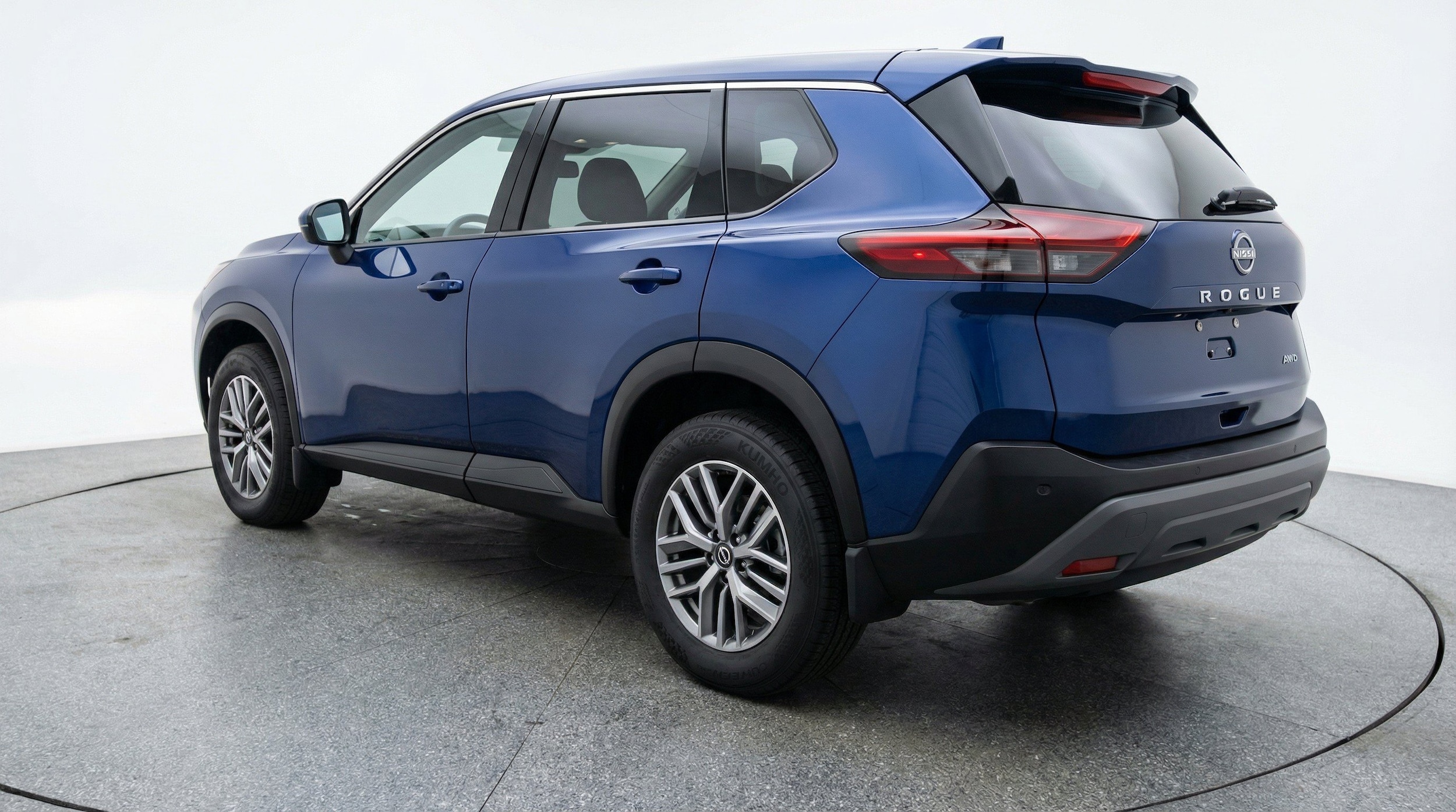 Thumbnail: 2026 Nissan Rogue - 6