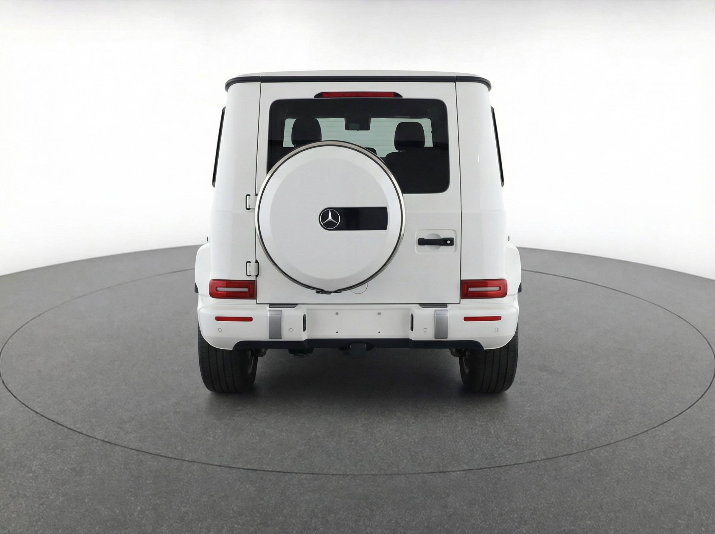 Thumbnail: 2024 Mercedes-Benz G-Class - 7