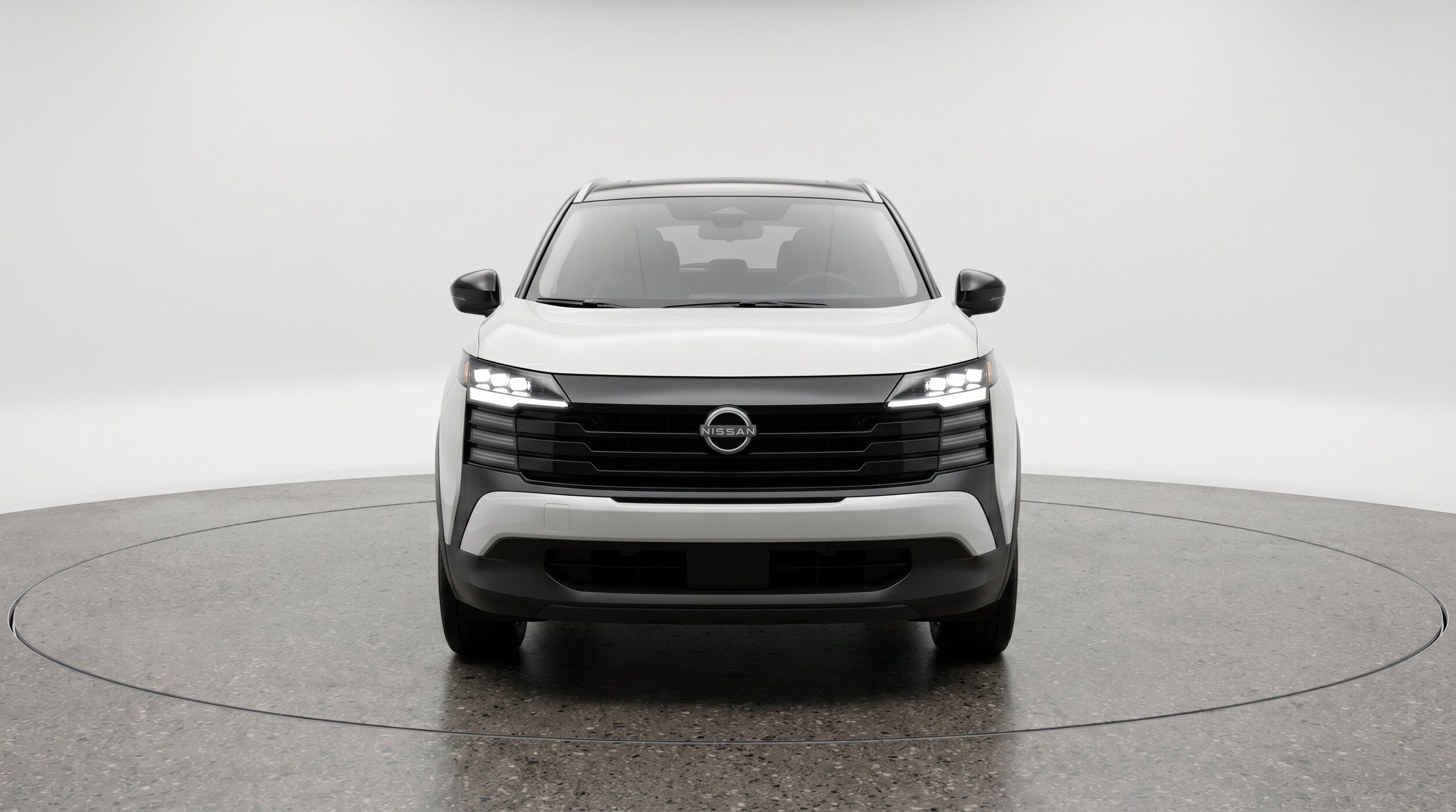 Thumbnail: 2026 Nissan Kicks - 2