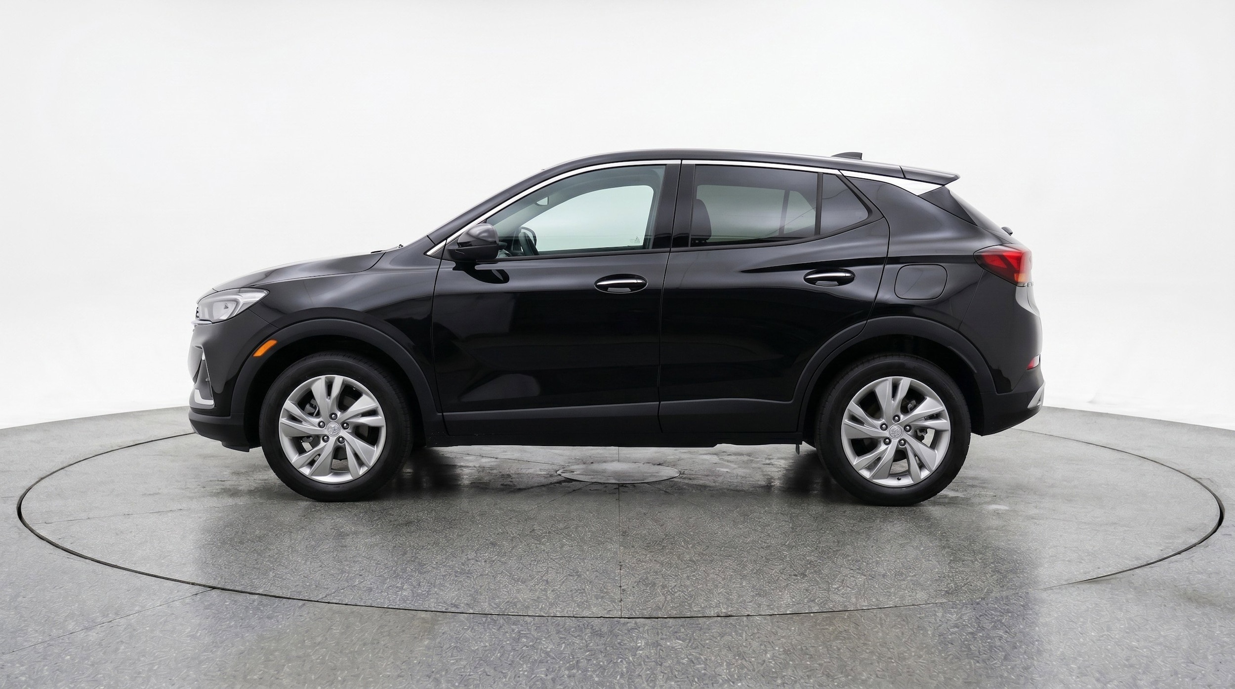 Thumbnail: 2025 Buick Encore GX - 5