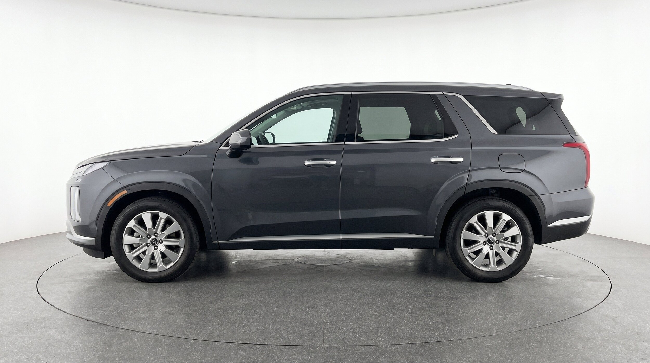 Thumbnail: 2025 Hyundai Palisade - 5