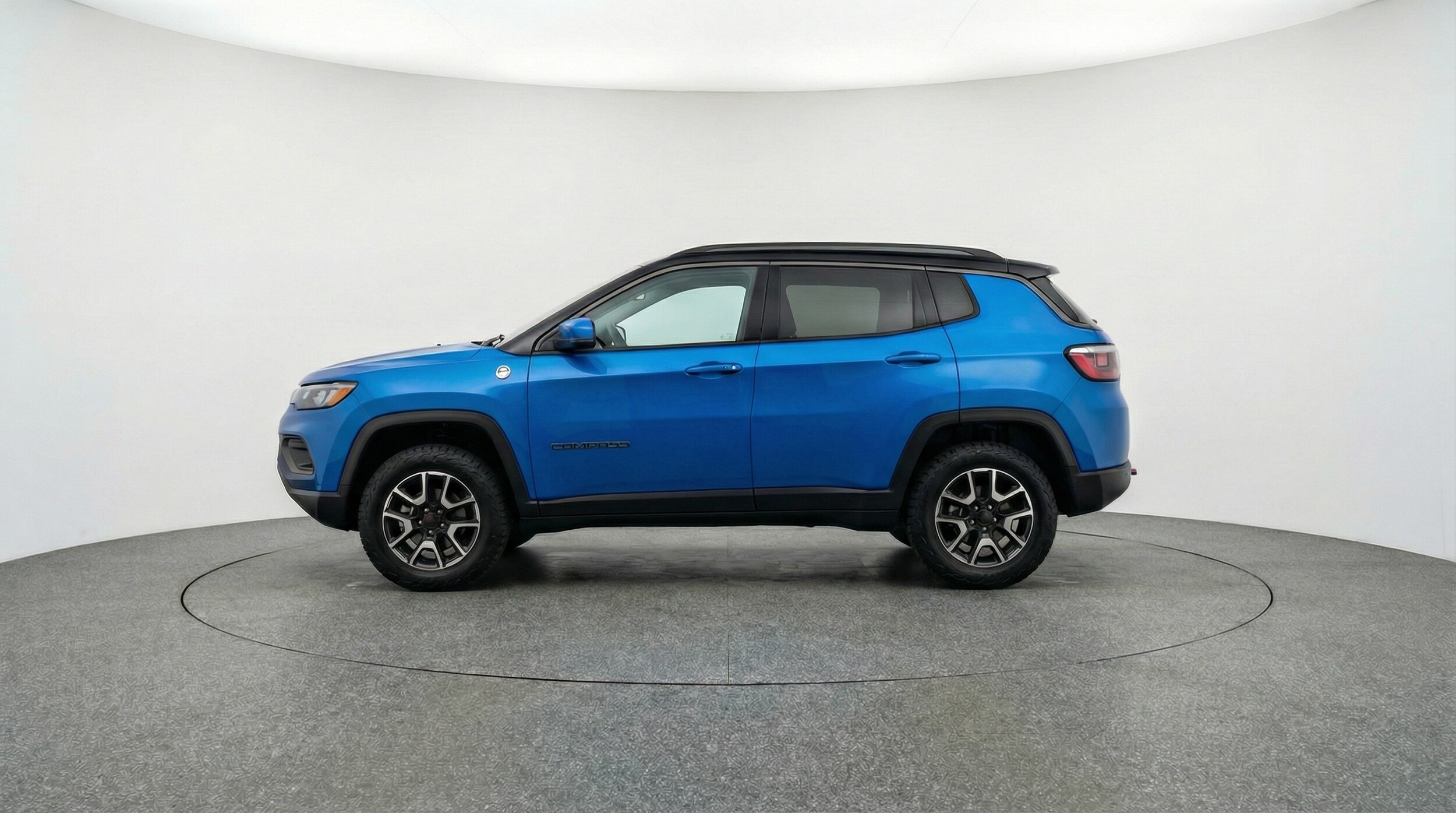 Thumbnail: 2025 Jeep Compass - 4