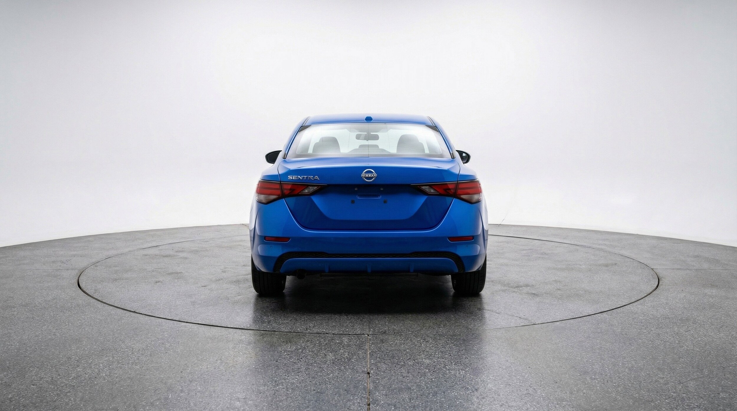 Thumbnail: 2025 Nissan Sentra - 7