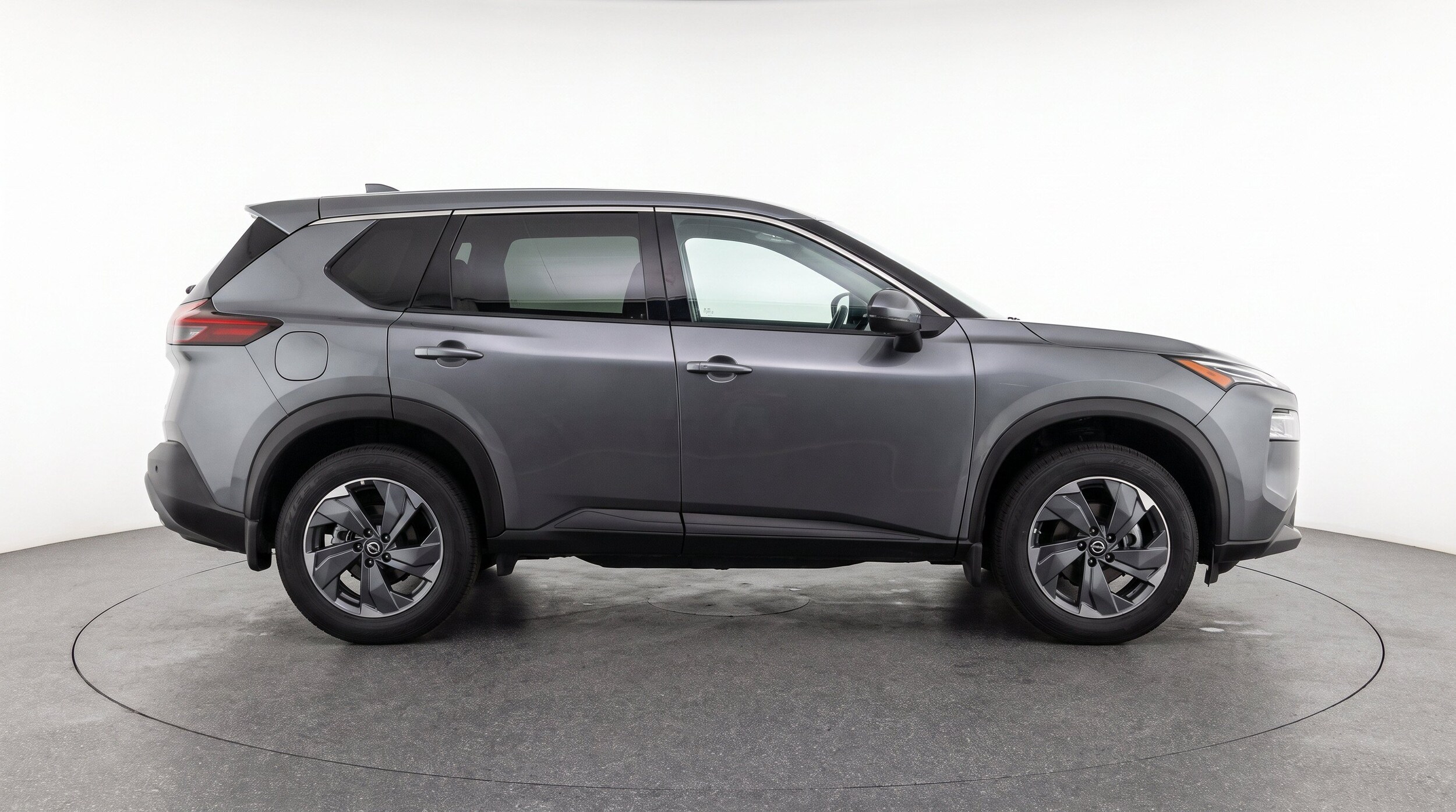 Thumbnail: 2026 Nissan Rogue - 11