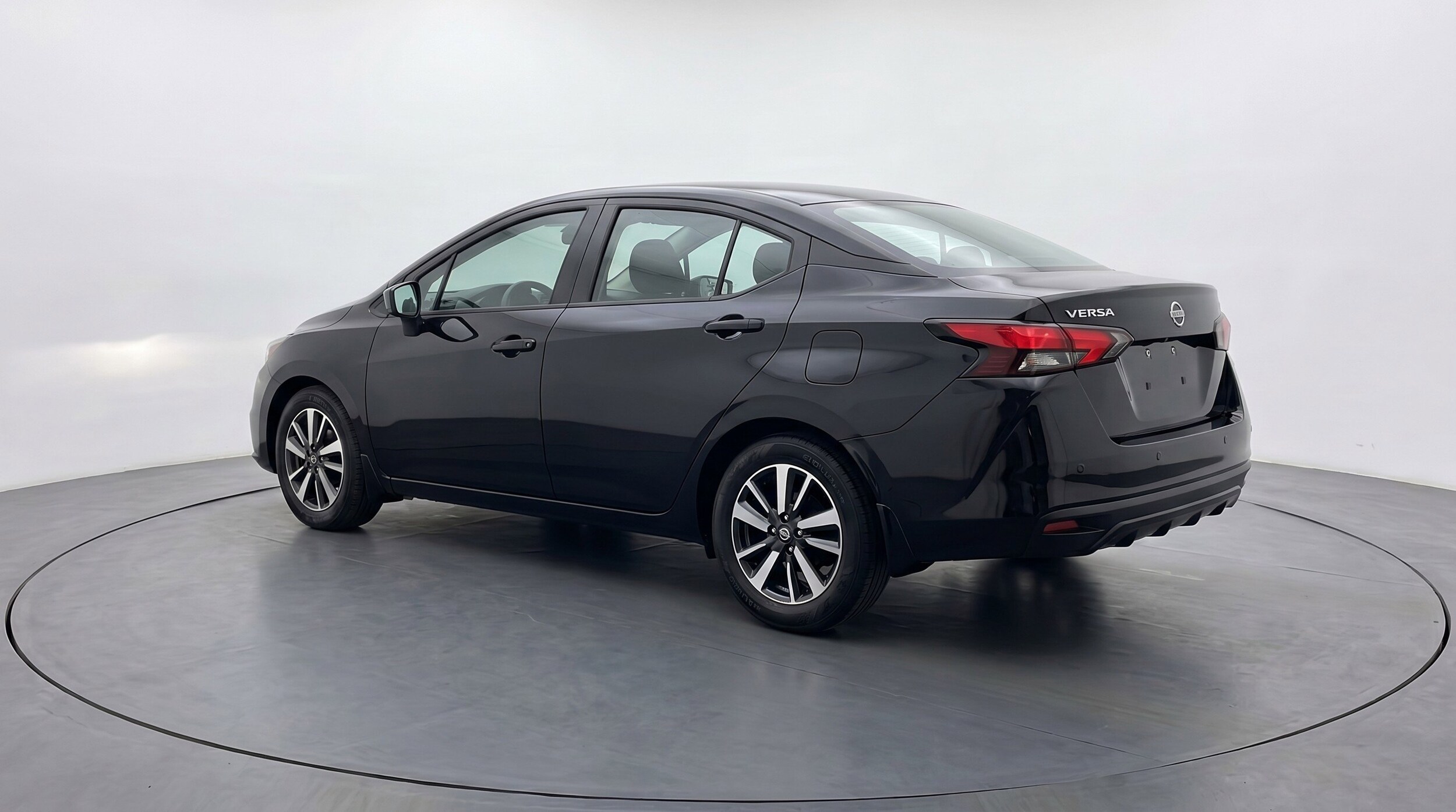 Thumbnail: 2025 Nissan Versa - 6