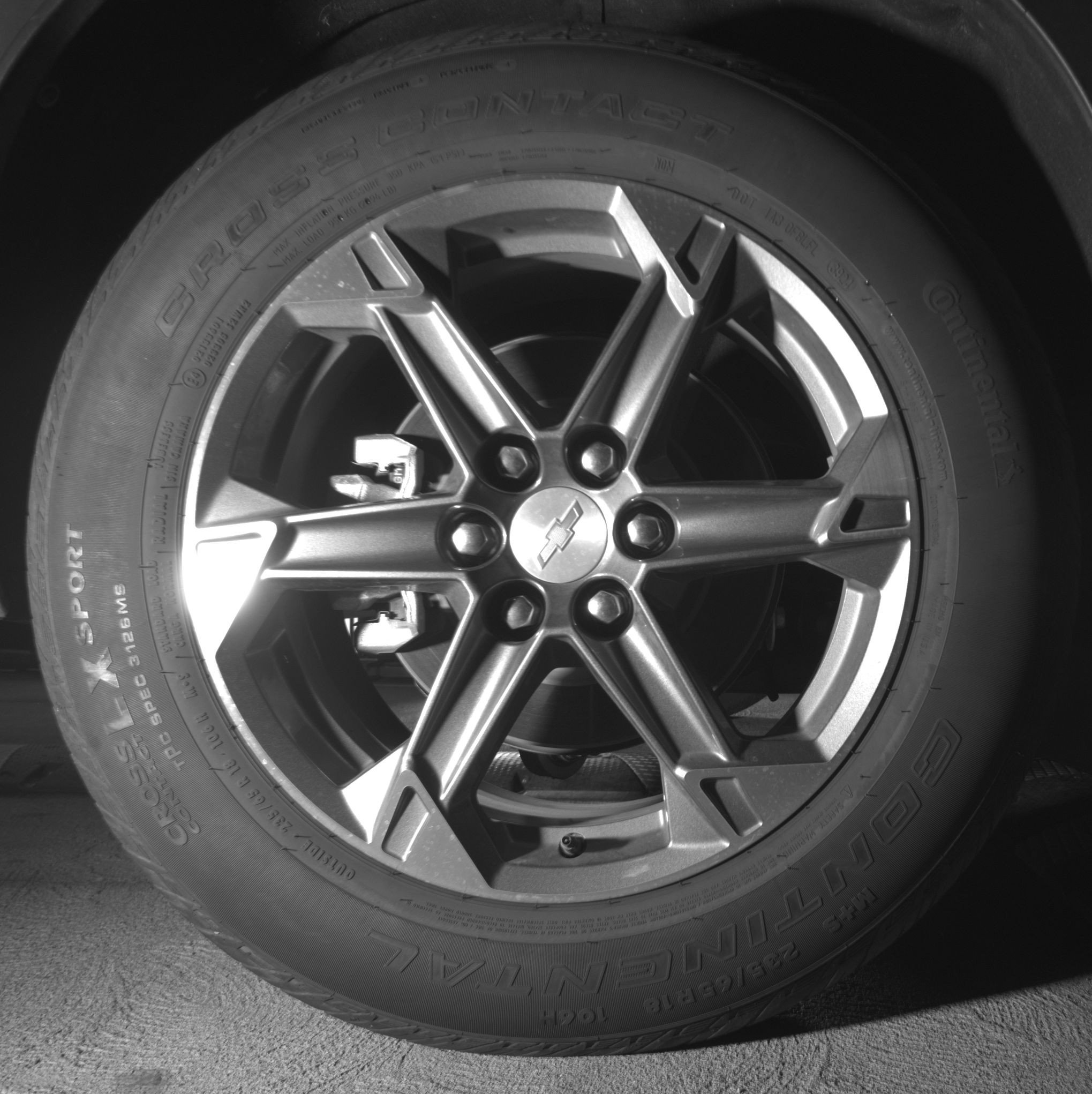 Thumbnail: 2025 Chevrolet Blazer - 15