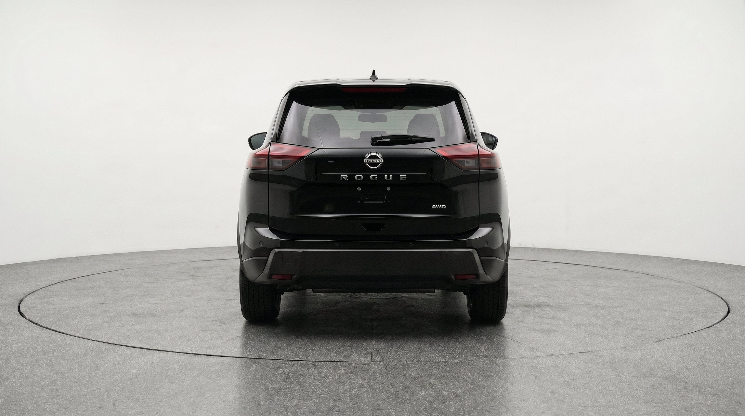 Thumbnail: 2025 Nissan Rogue - 7