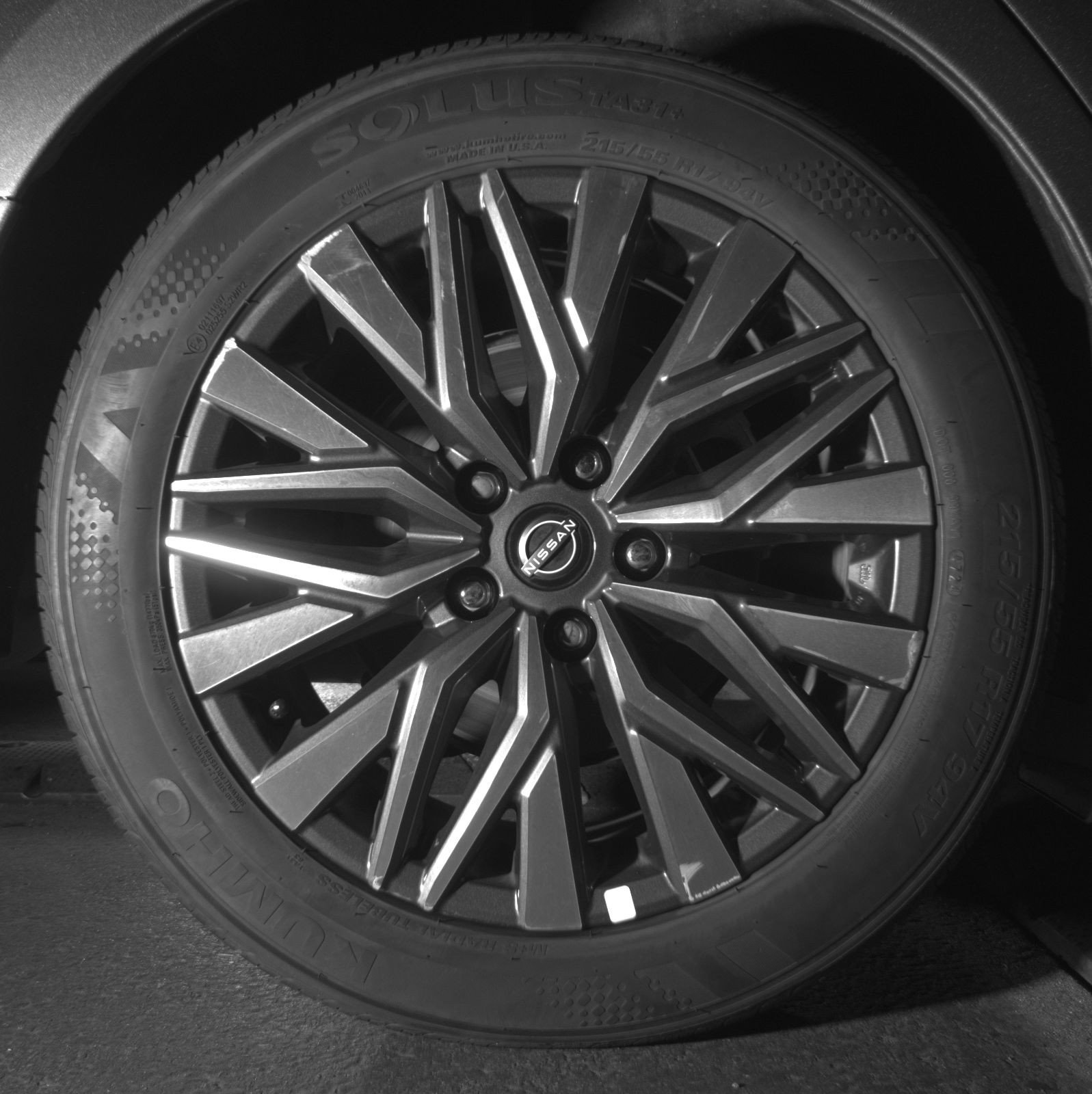 Thumbnail: 2025 Nissan Altima - 15