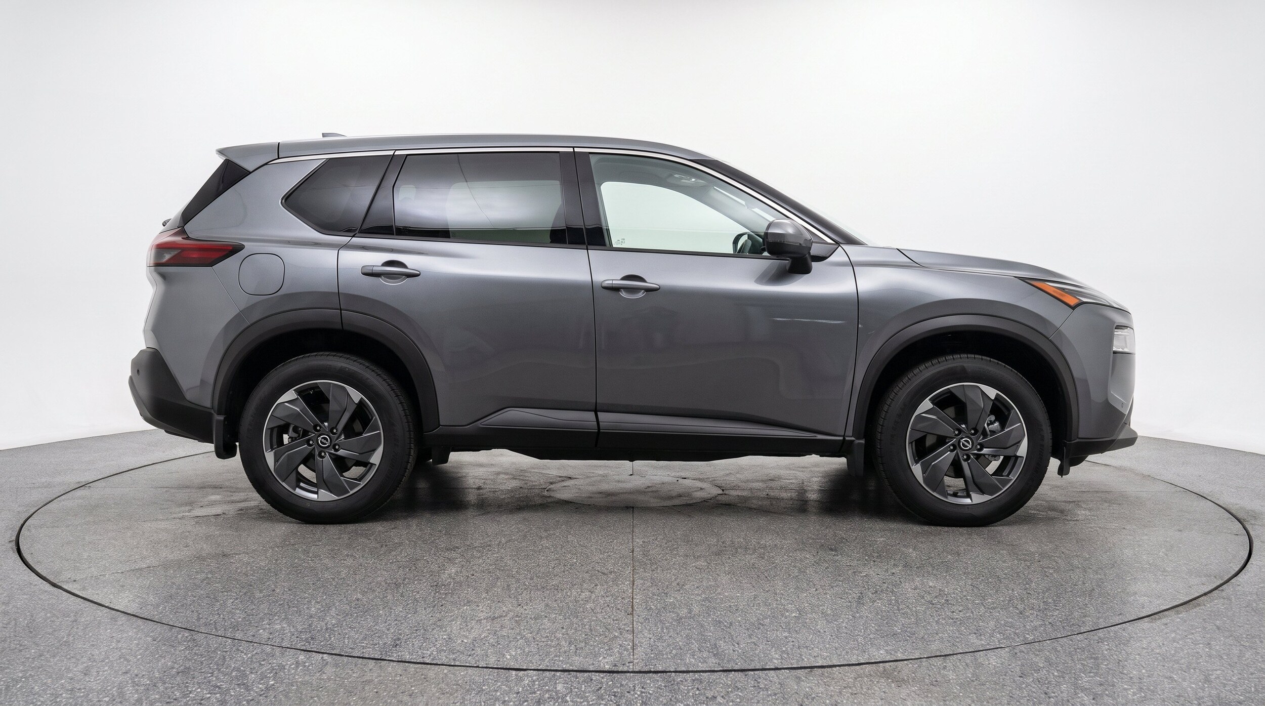 Thumbnail: 2025 Nissan Rogue - 11