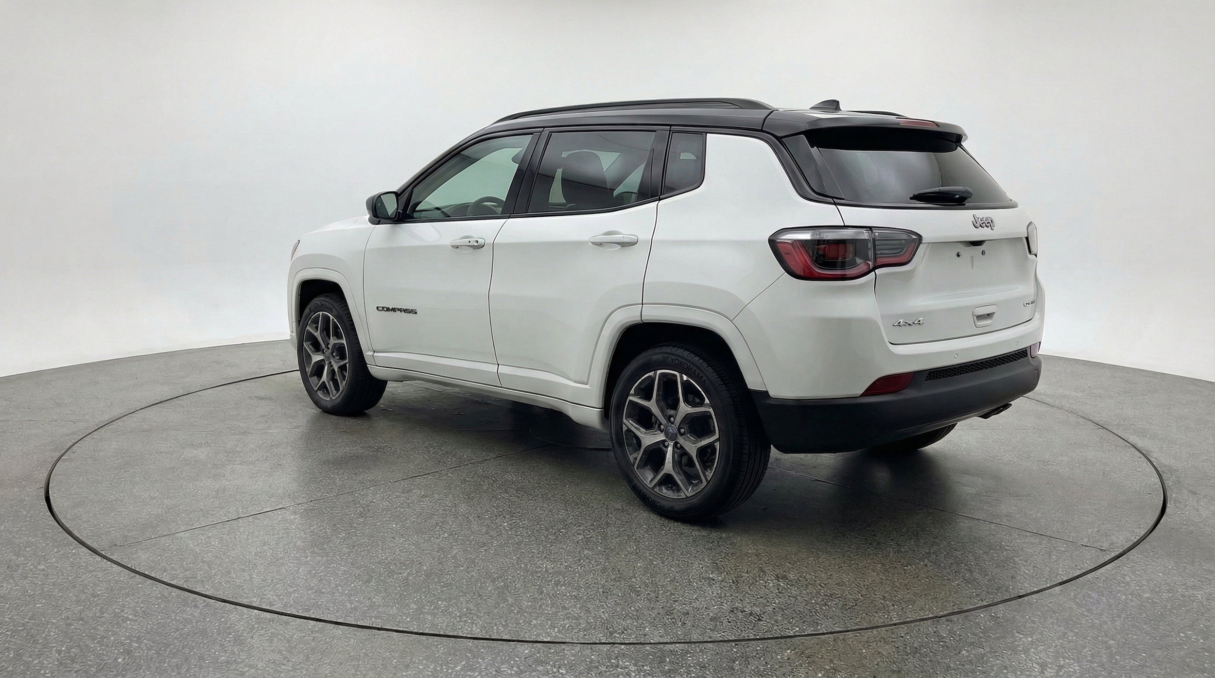 Thumbnail: 2025 Jeep Compass - 6