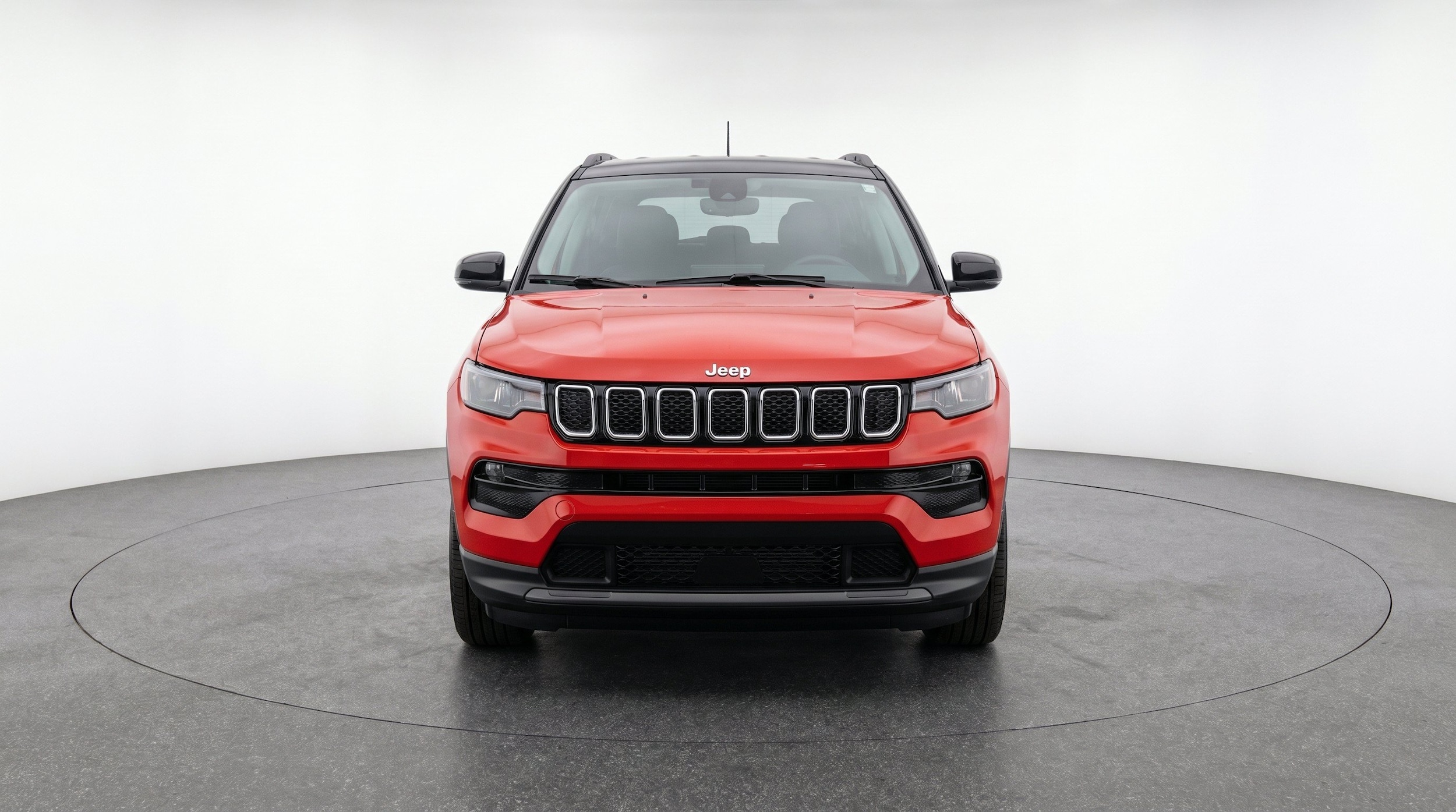 Thumbnail: 2025 Jeep Compass - 2