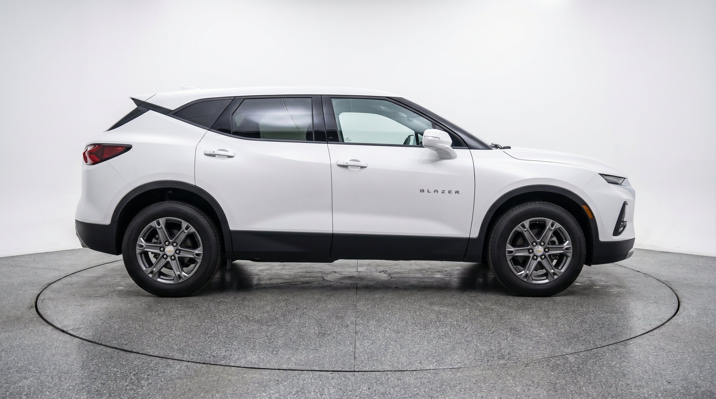 Thumbnail: 2025 Chevrolet Blazer - 11