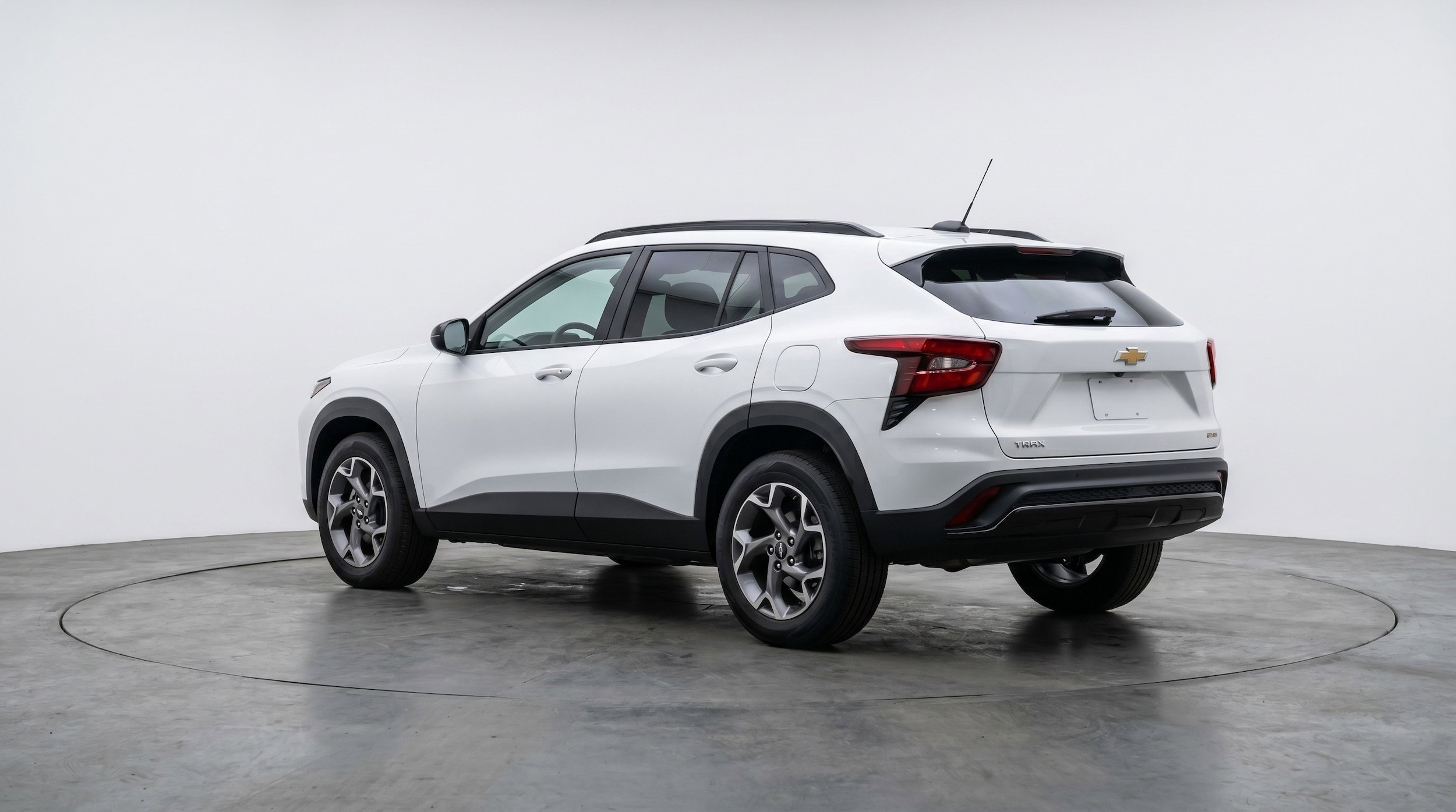 Thumbnail: 2025 Chevrolet Trax - 6