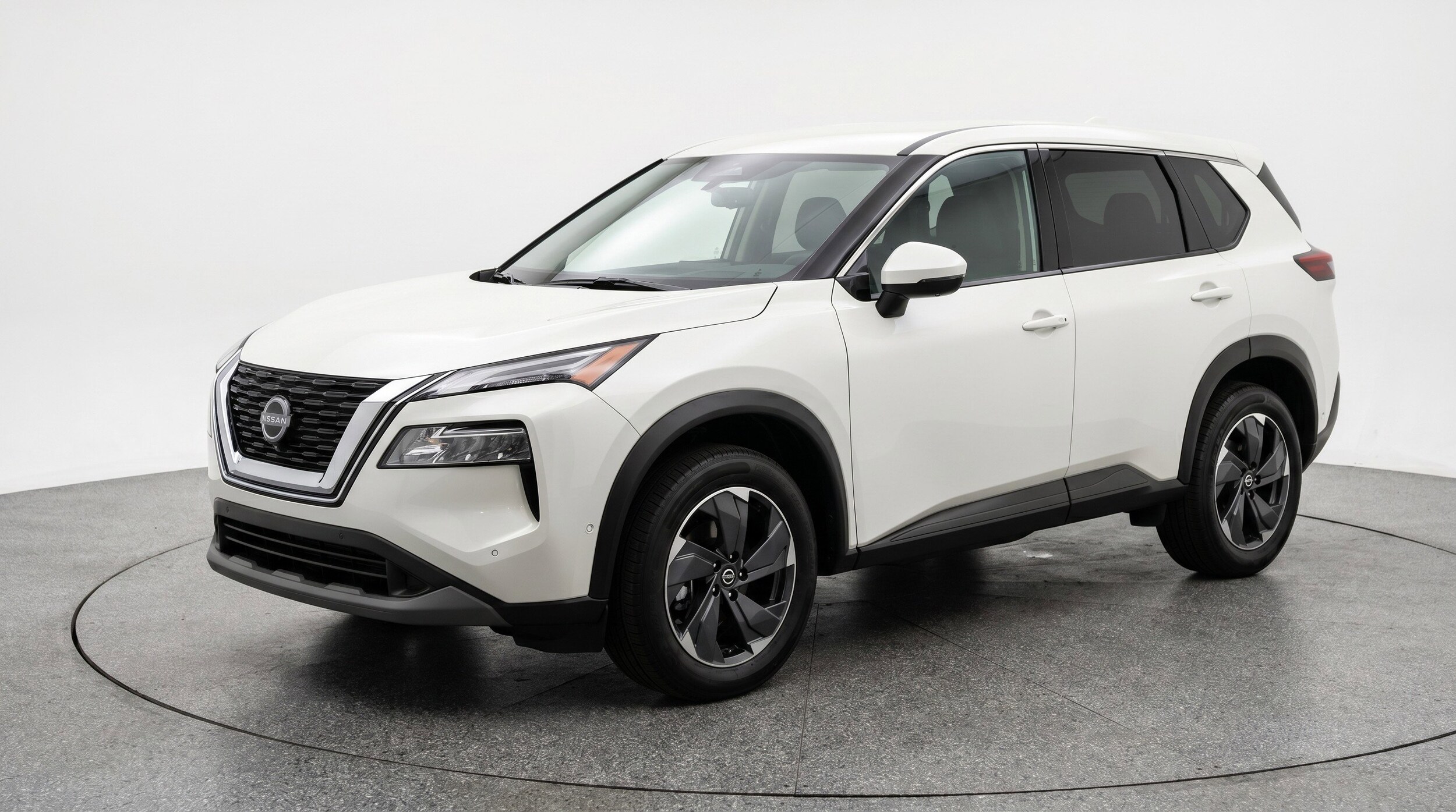Thumbnail: 2025 Nissan Rogue - 3