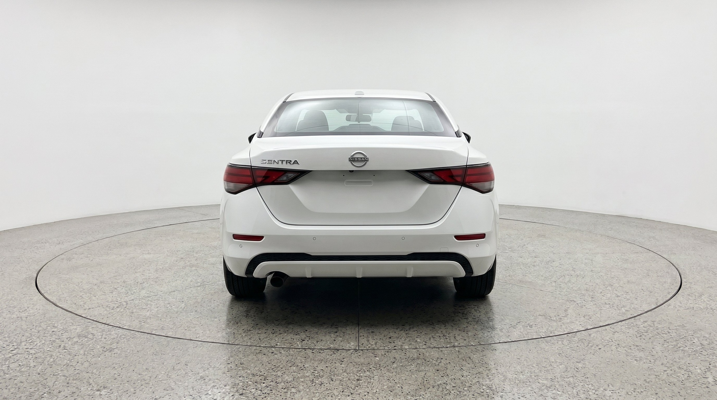 Thumbnail: 2025 Nissan Sentra - 7