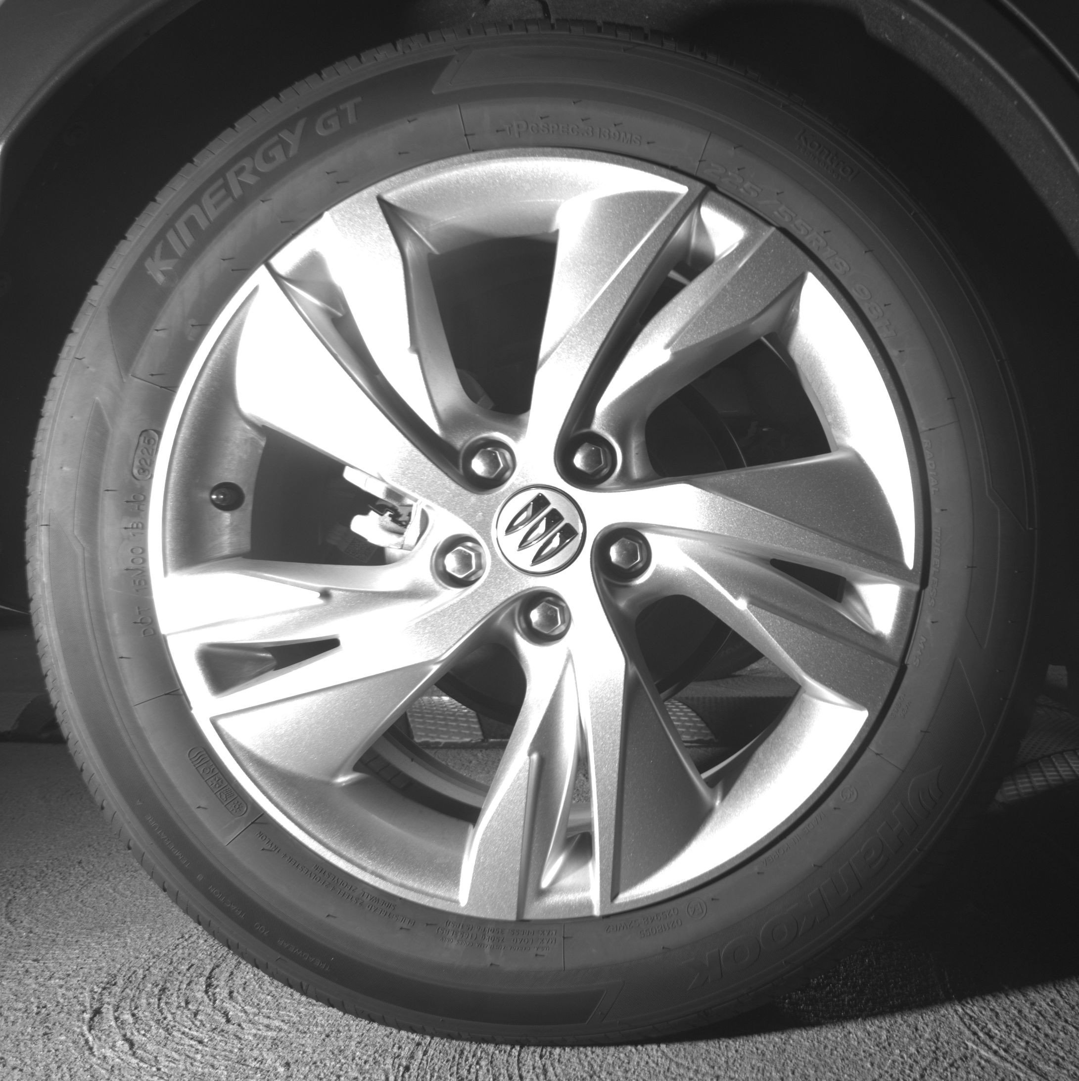 Thumbnail: 2026 Buick Encore GX - 15