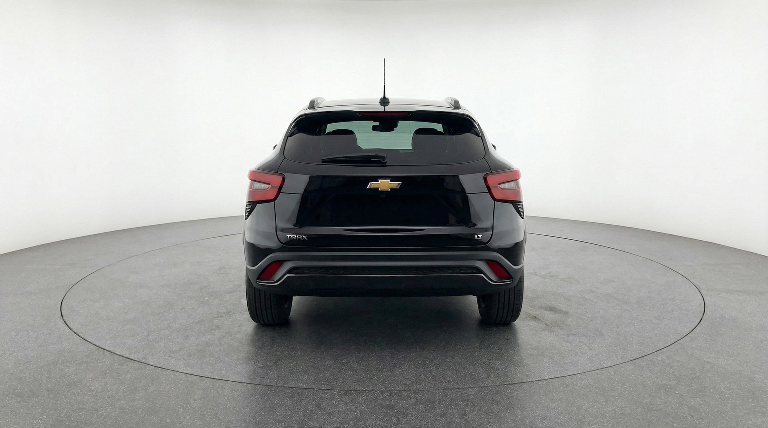 Thumbnail: 2025 Chevrolet Trax - 7
