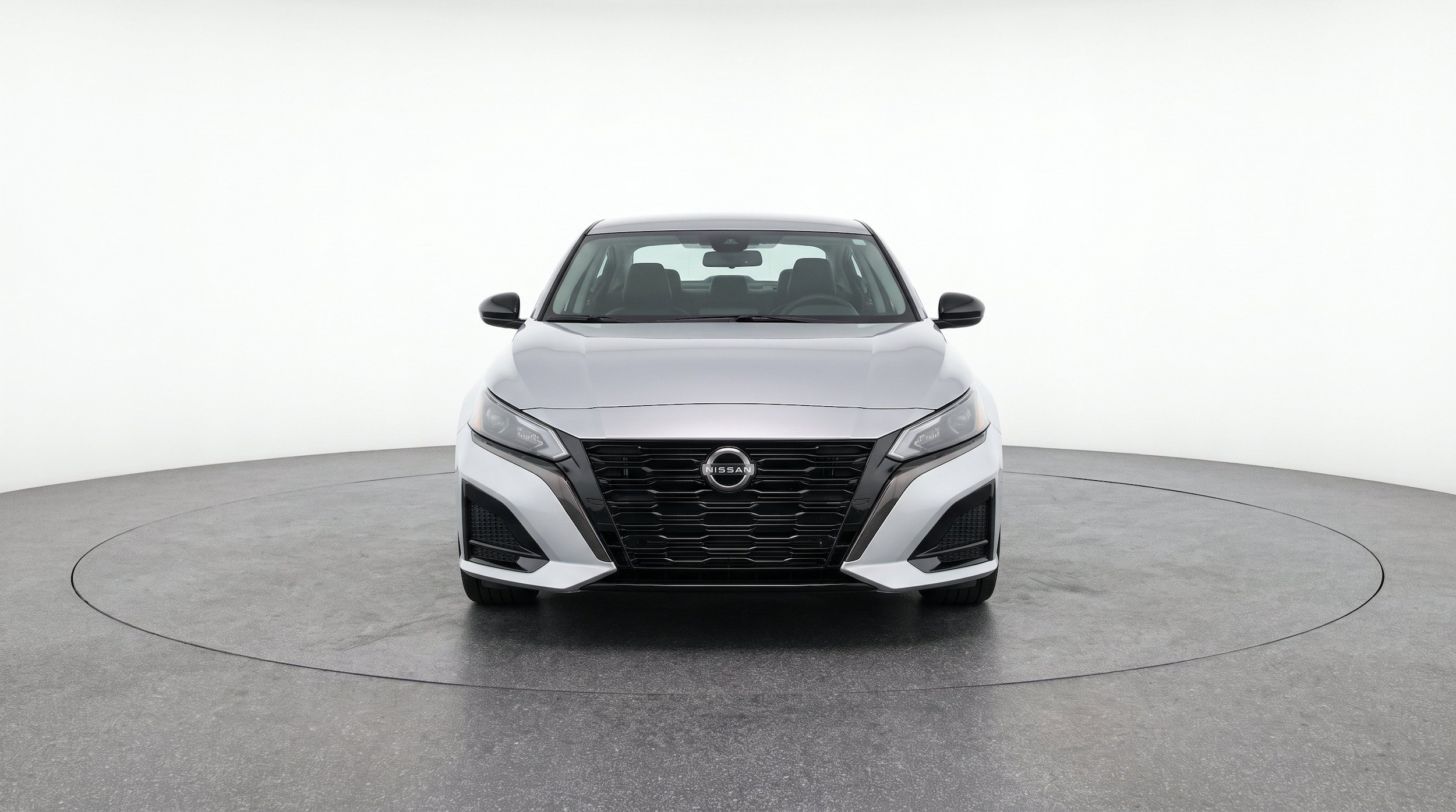 Thumbnail: 2026 Nissan Altima - 2