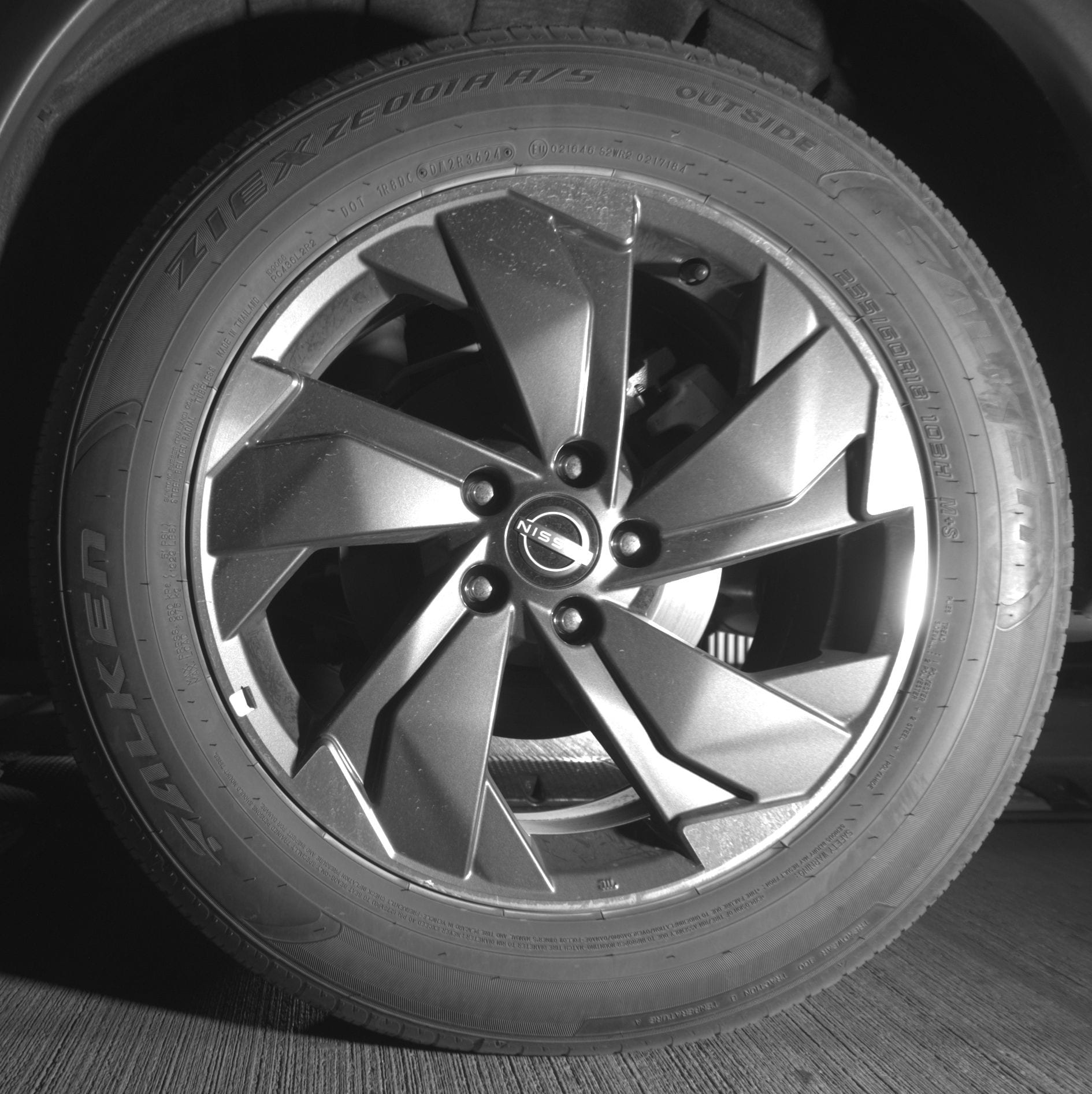 Thumbnail: 2025 Nissan Rogue - 11