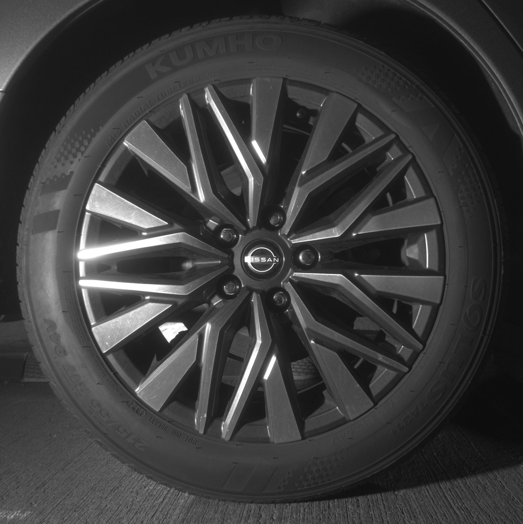 Thumbnail: 2025 Nissan Altima - 12