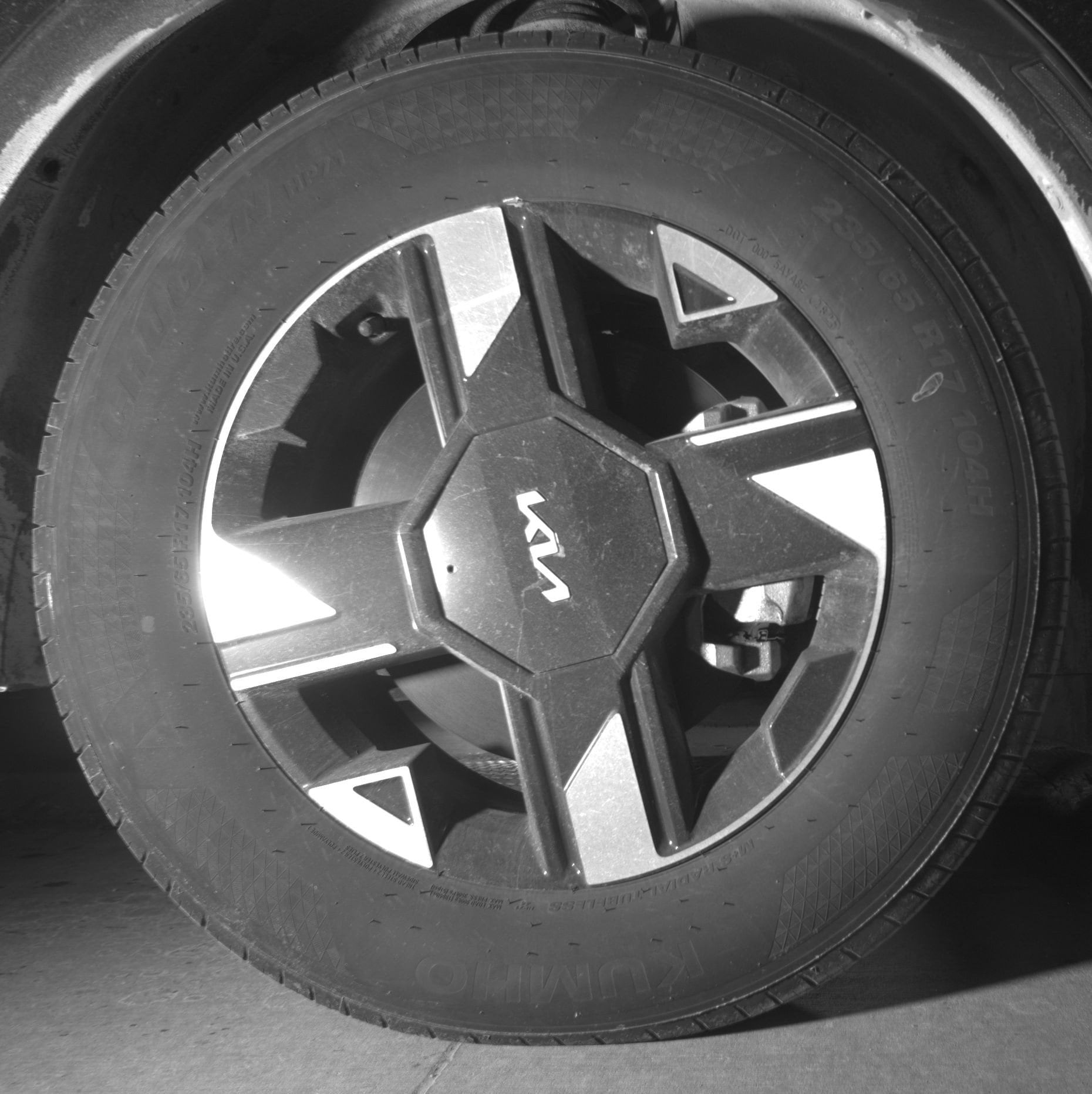 Thumbnail: 2026 Kia Sportage - 13
