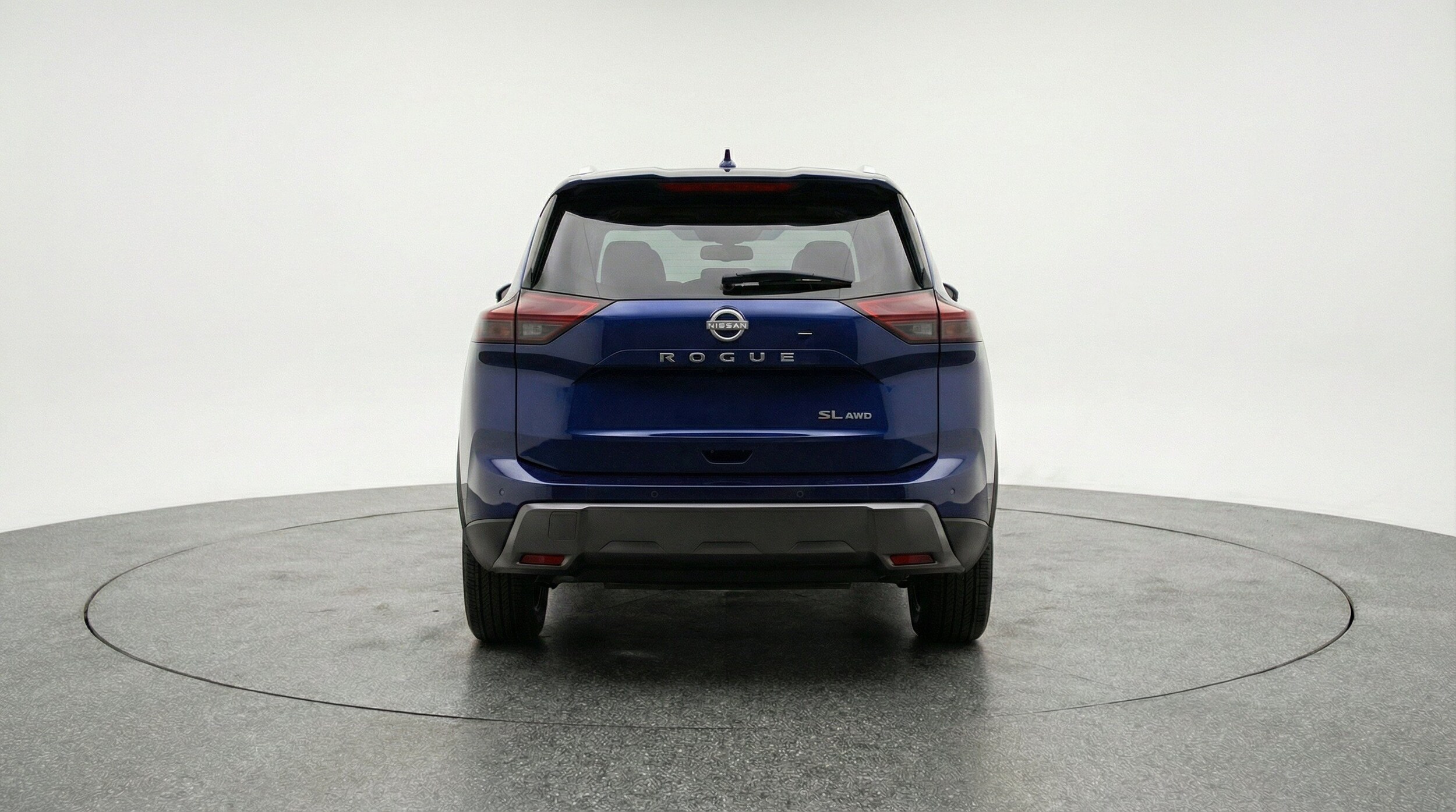 Thumbnail: 2026 Nissan Rogue - 7