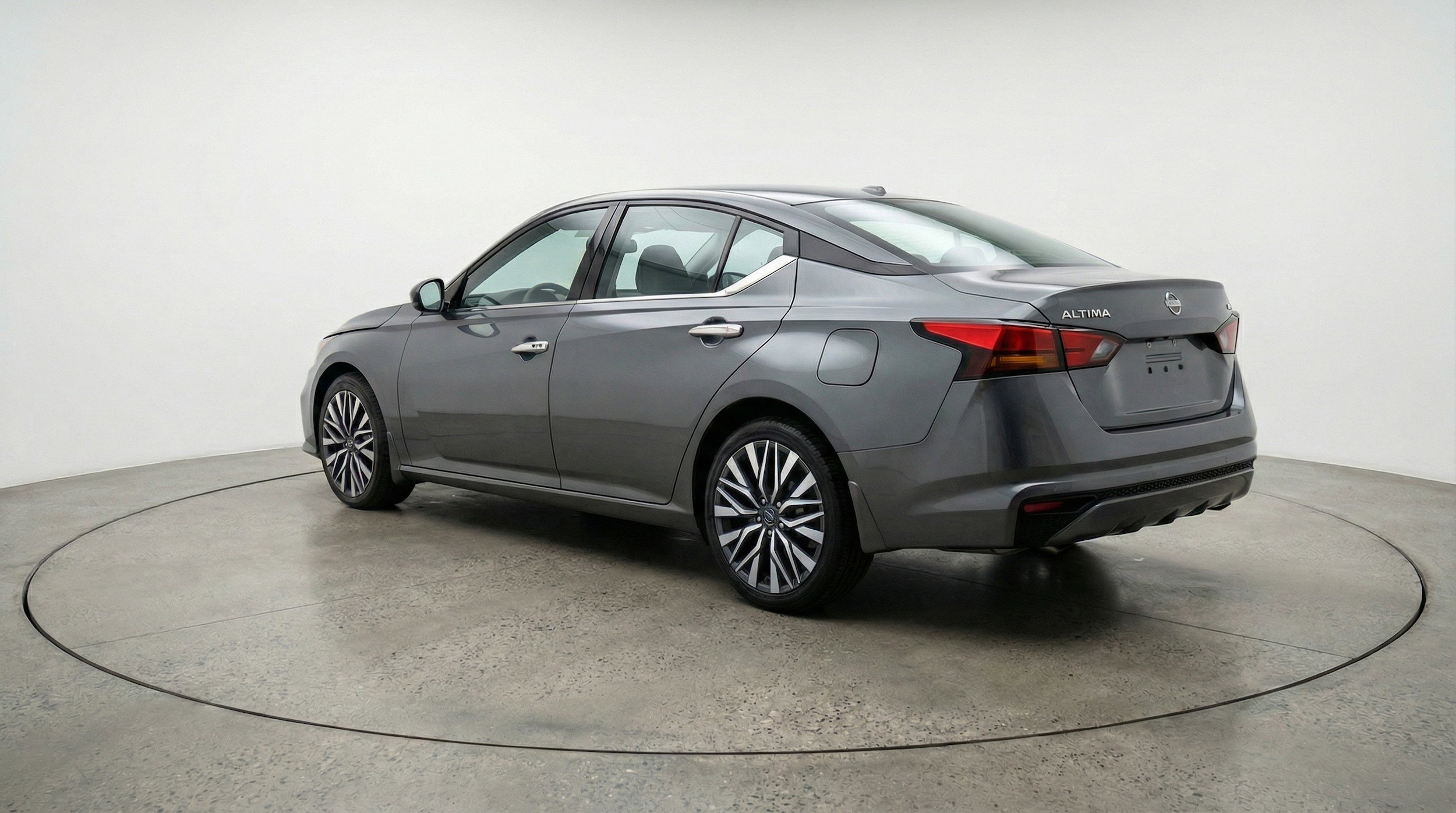 Thumbnail: 2025 Nissan Altima - 6