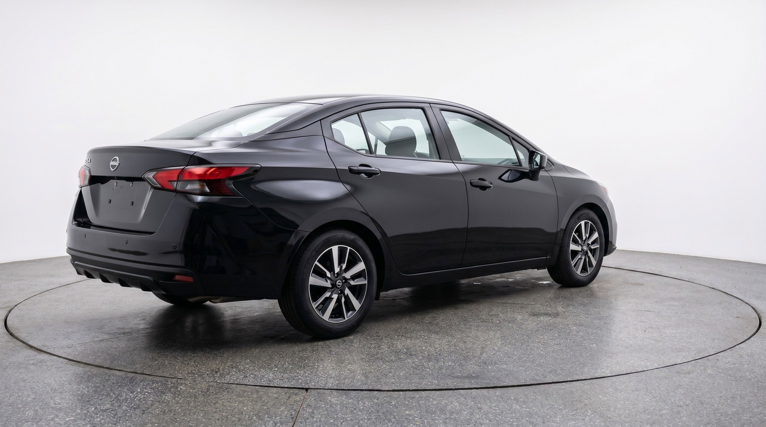 Thumbnail: 2025 Nissan Versa - 9