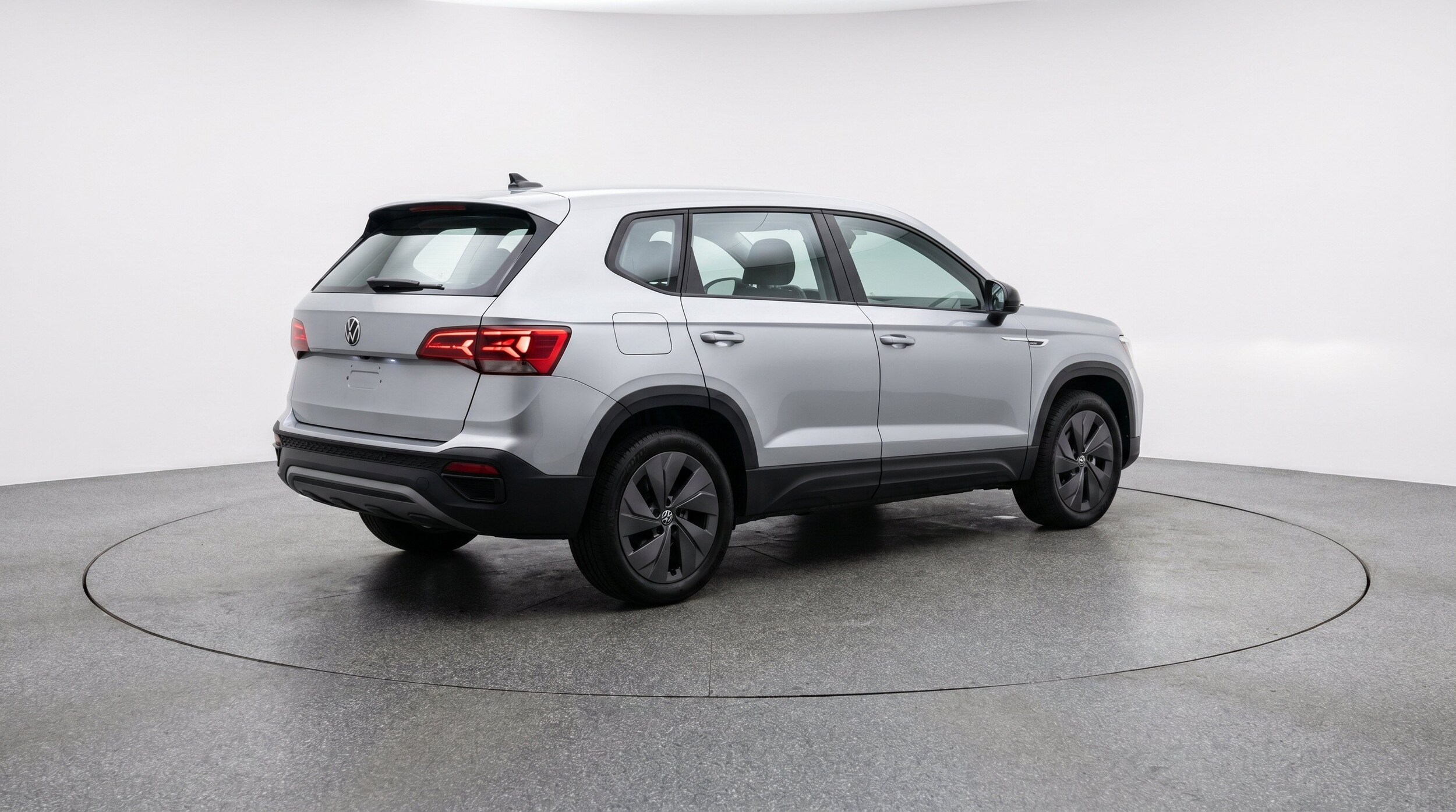 Thumbnail: 2026 Volkswagen Taos - 9