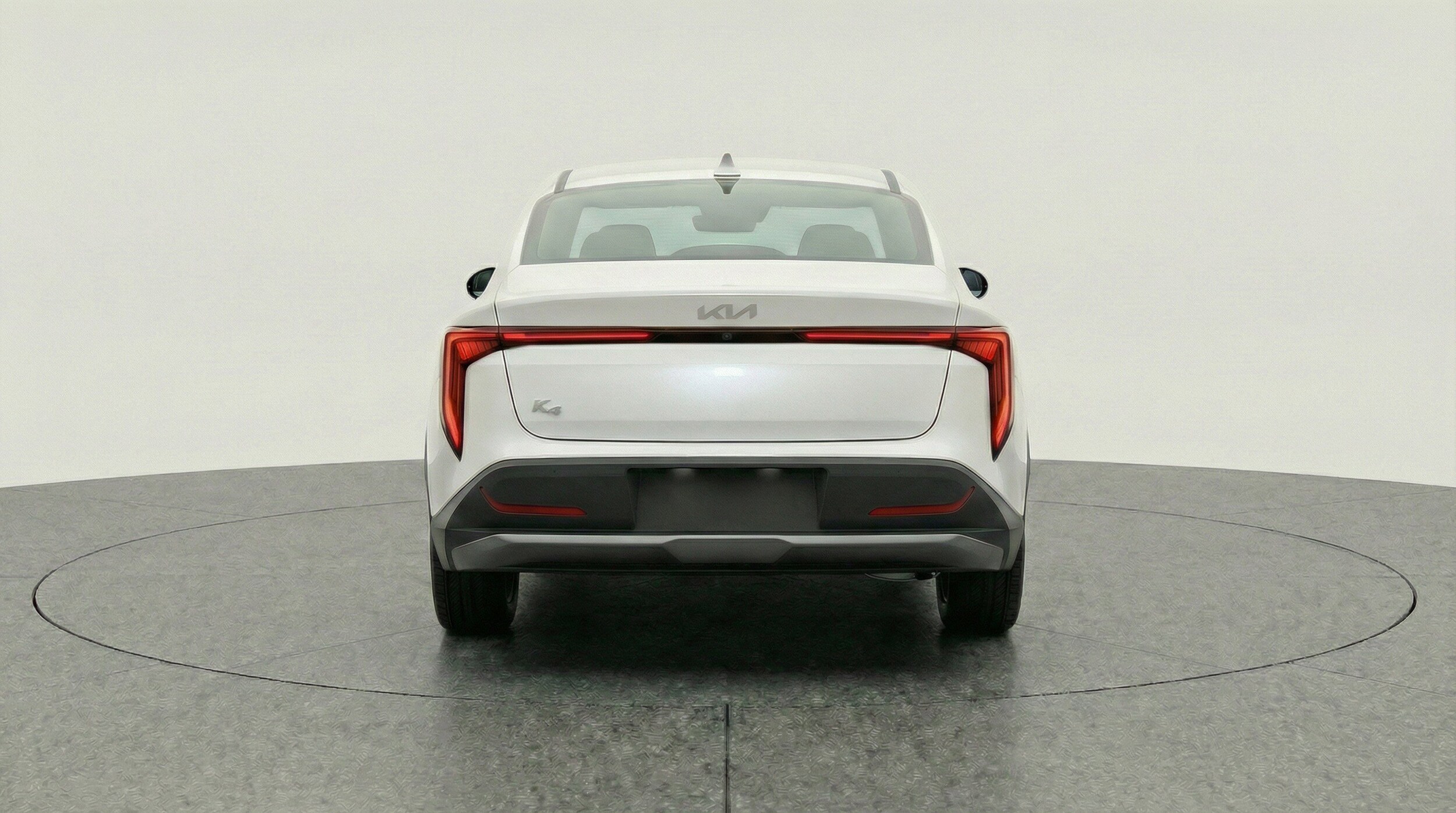 Thumbnail: 2025 Kia K4 - 7