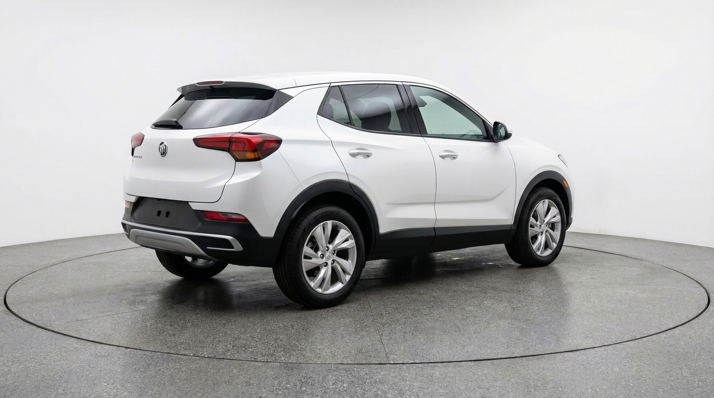 Thumbnail: 2025 Buick Encore GX - 9