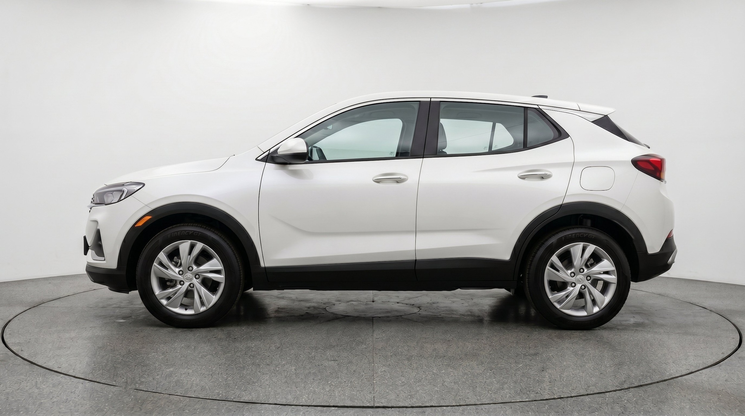 Thumbnail: 2026 Buick Encore GX - 5