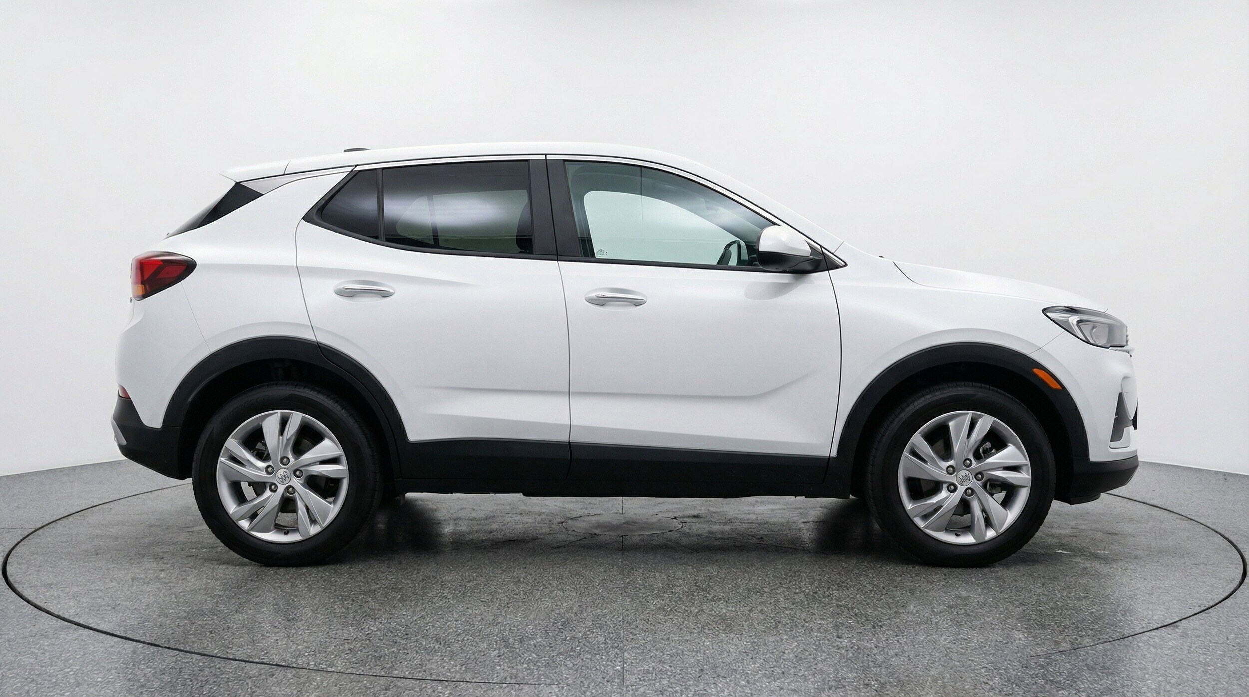 Thumbnail: 2025 Buick Encore GX - 11