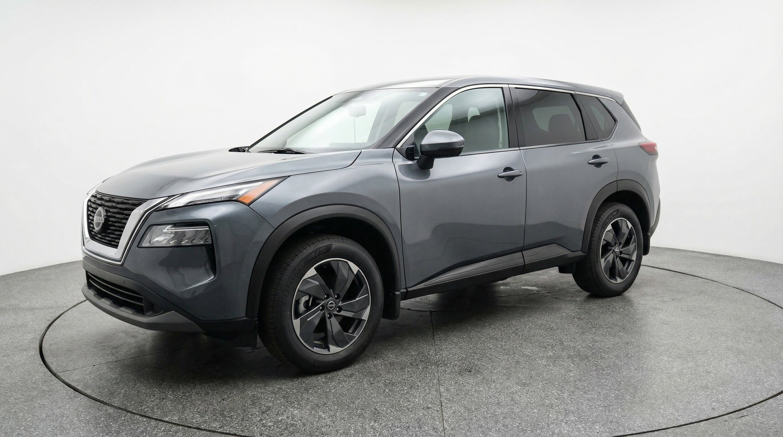Thumbnail: 2025 Nissan Rogue - 3