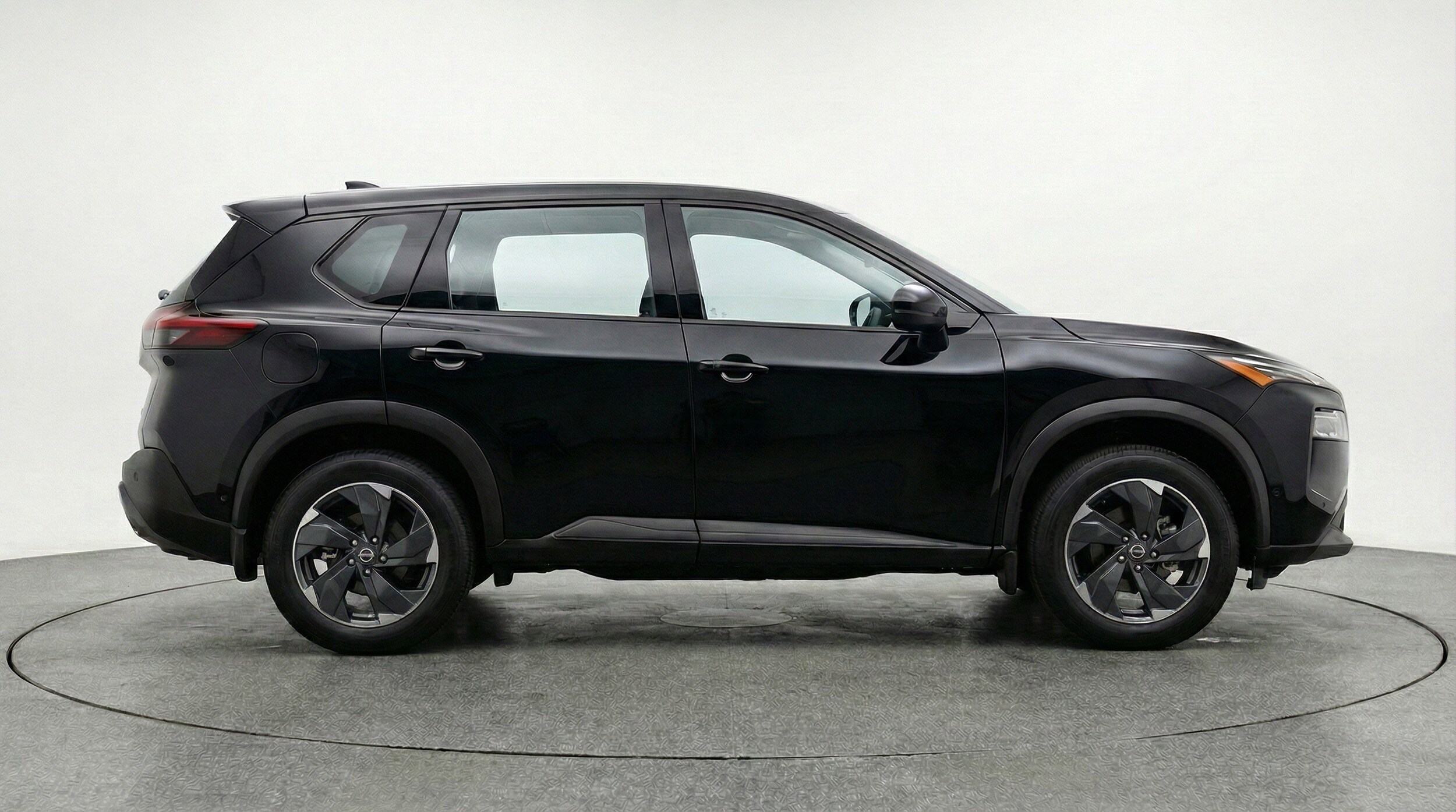 Thumbnail: 2025 Nissan Rogue - 11