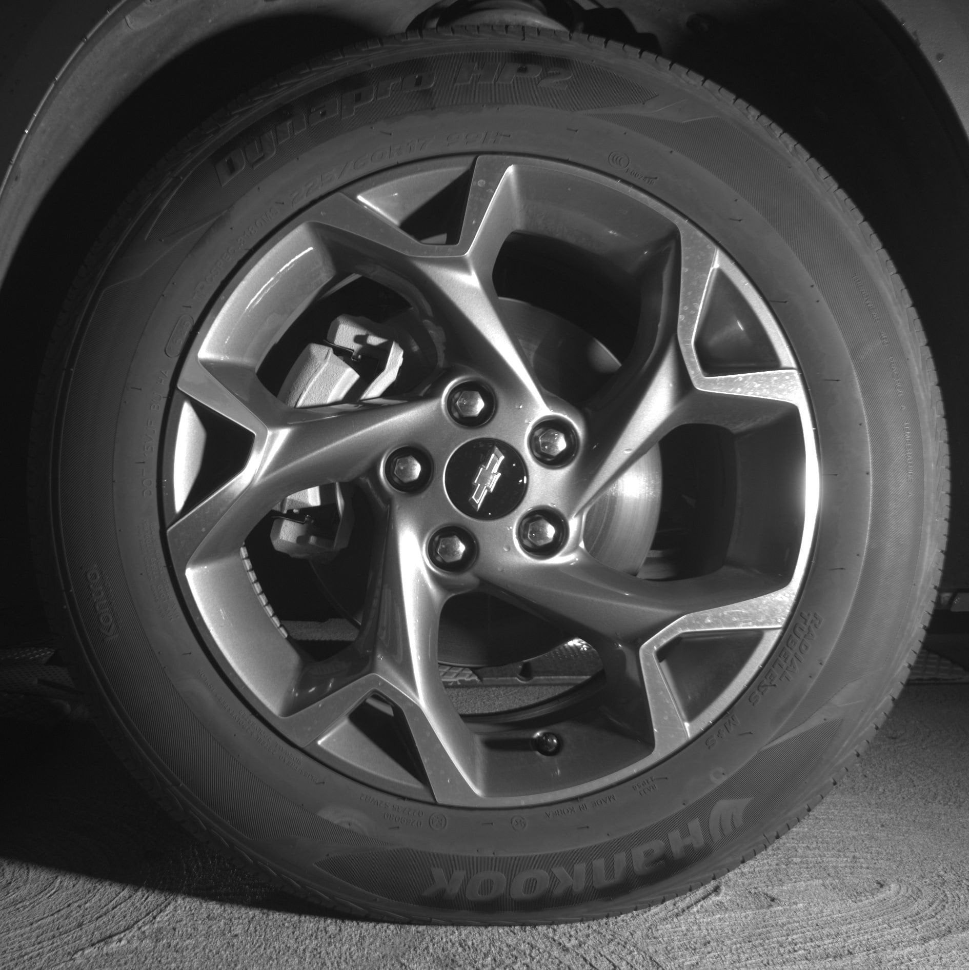 Thumbnail: 2025 Chevrolet Trax - 12