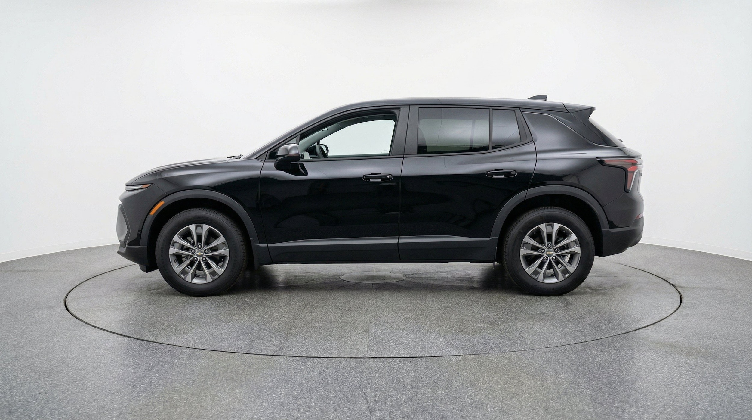 Thumbnail: 2025 Chevrolet Equinox - 5
