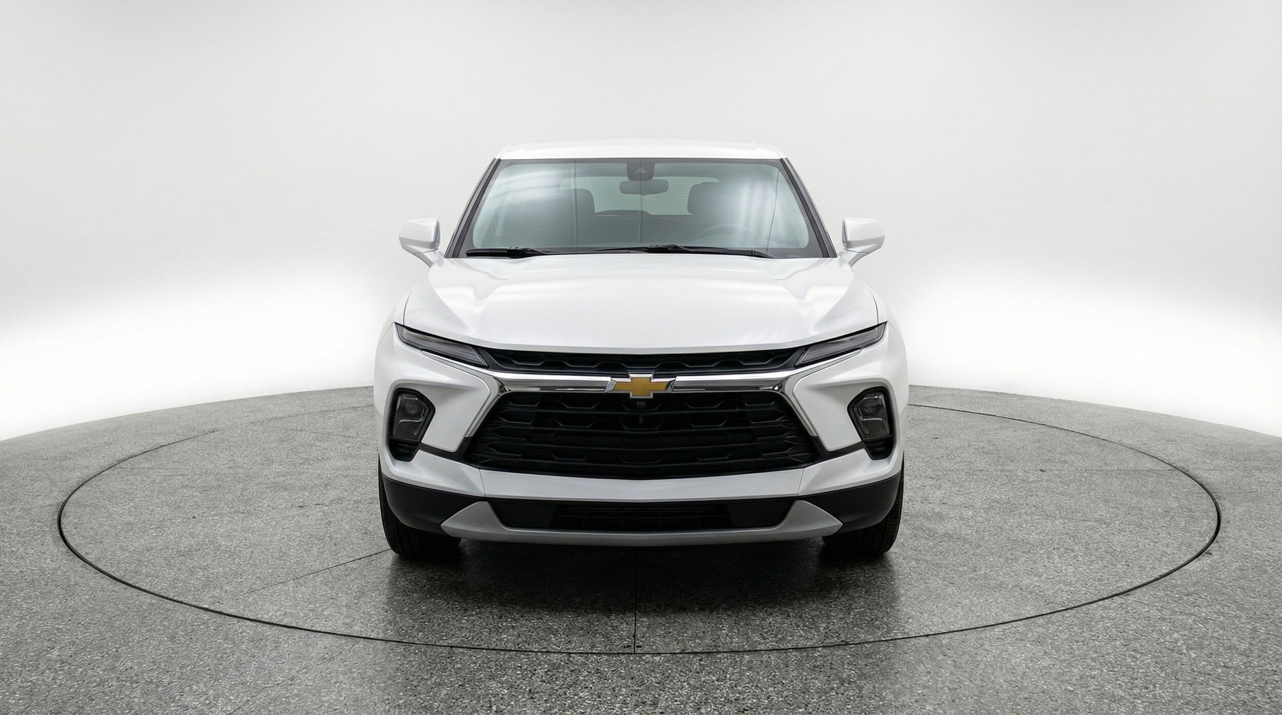 Thumbnail: 2025 Chevrolet Blazer - 2