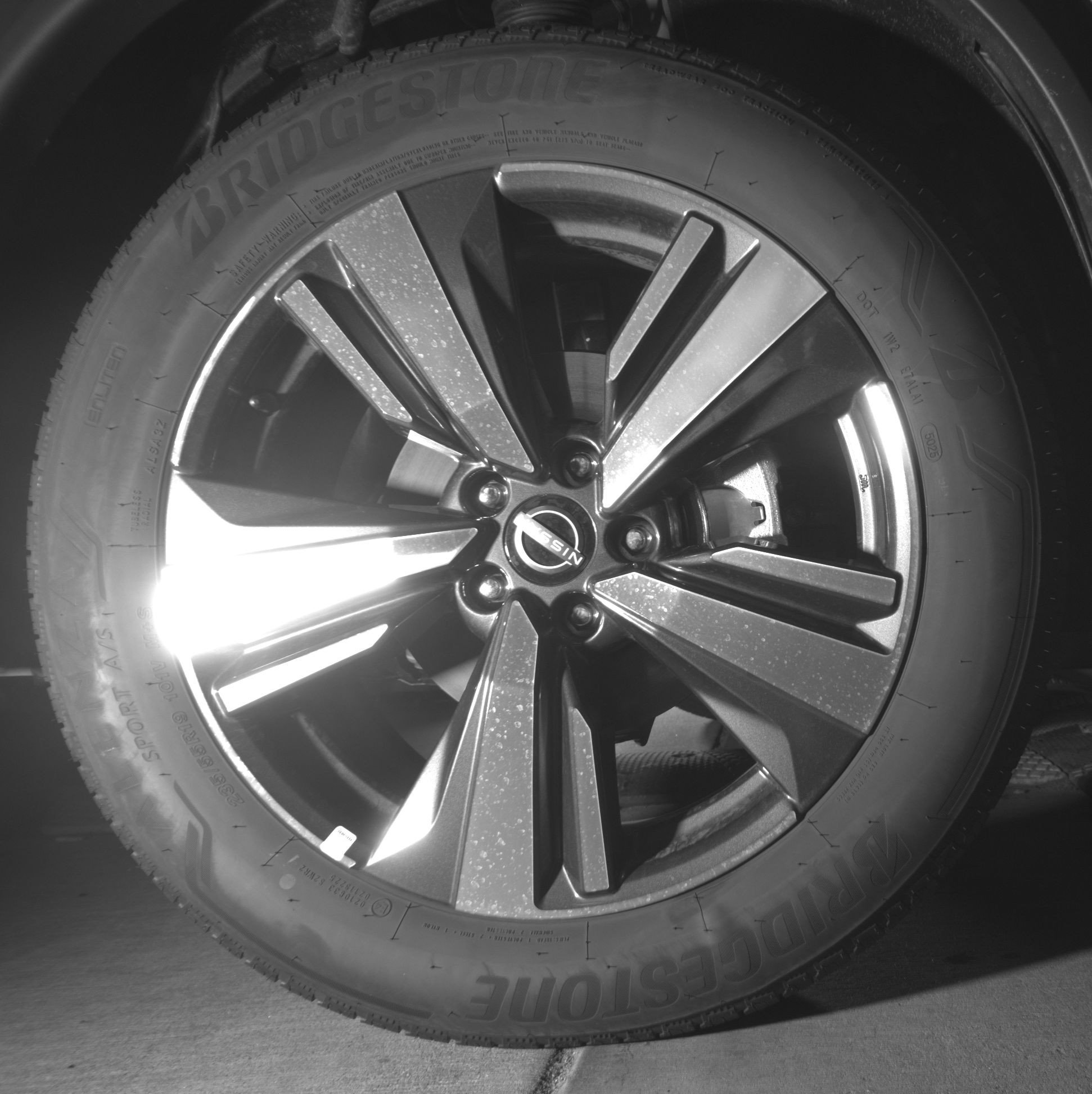 Thumbnail: 2026 Nissan Rogue - 13