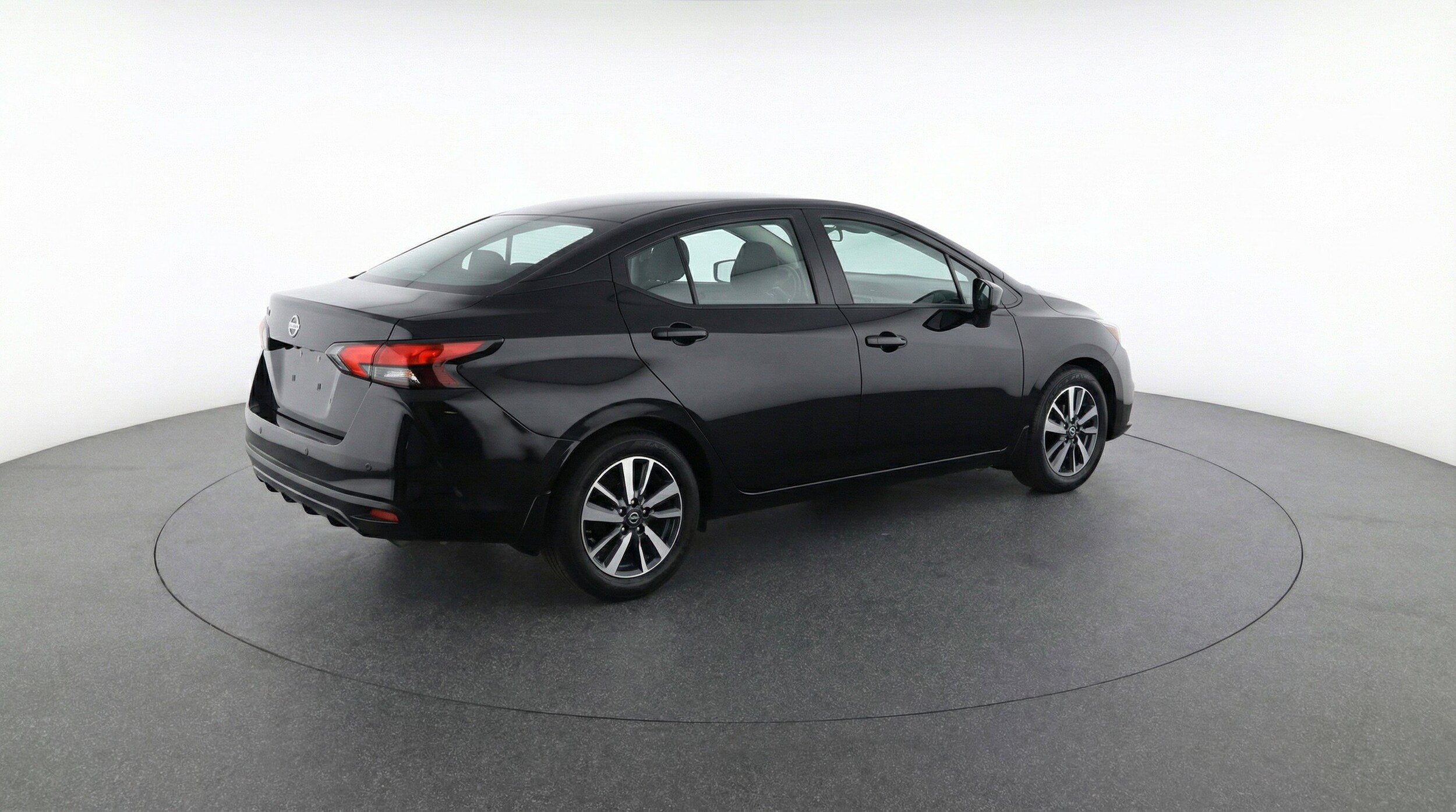 Thumbnail: 2025 Nissan Versa - 9