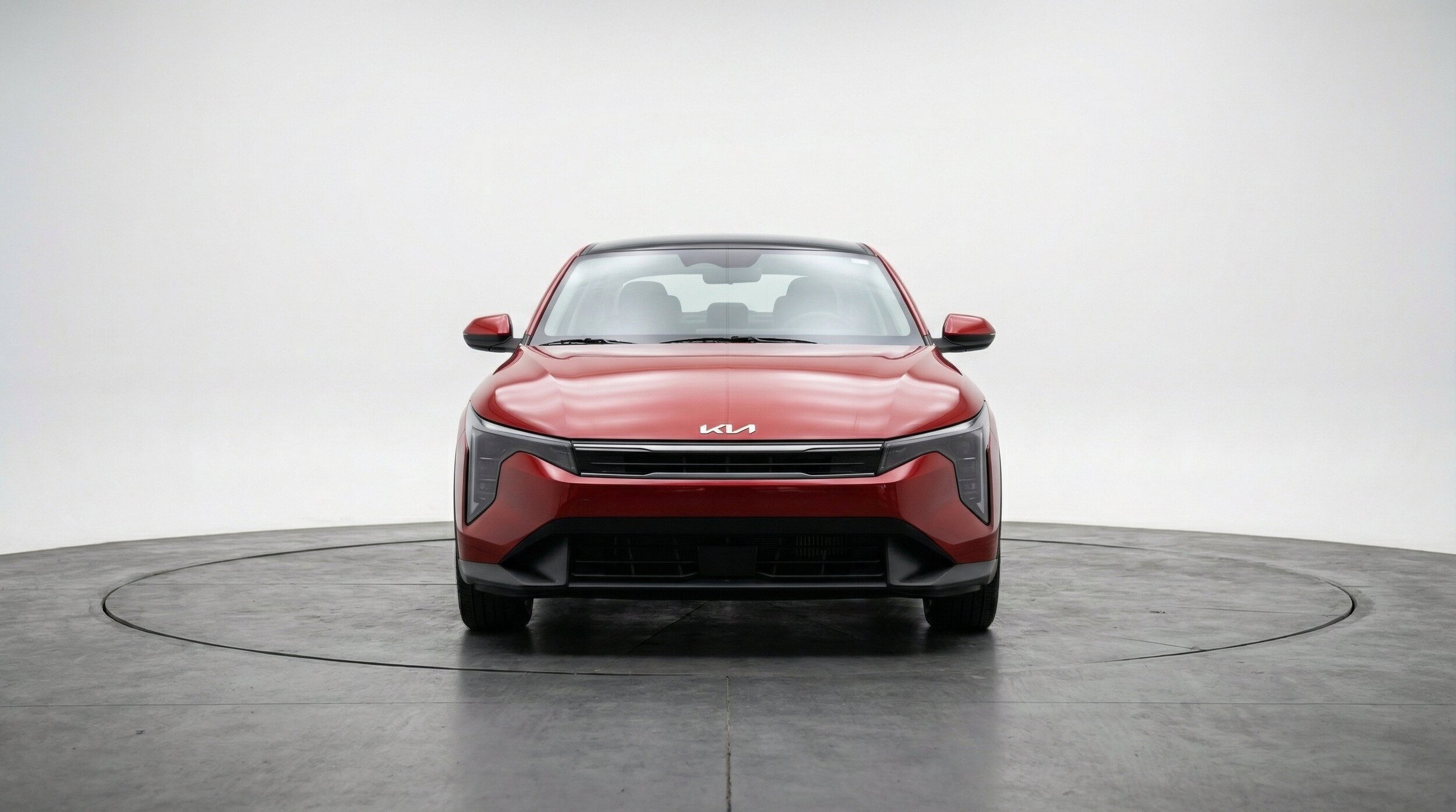 Thumbnail: 2026 Kia K4 - 2