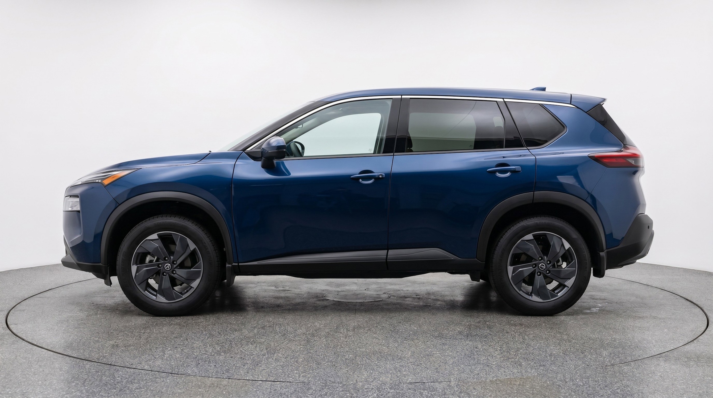 Thumbnail: 2025 Nissan Rogue - 5