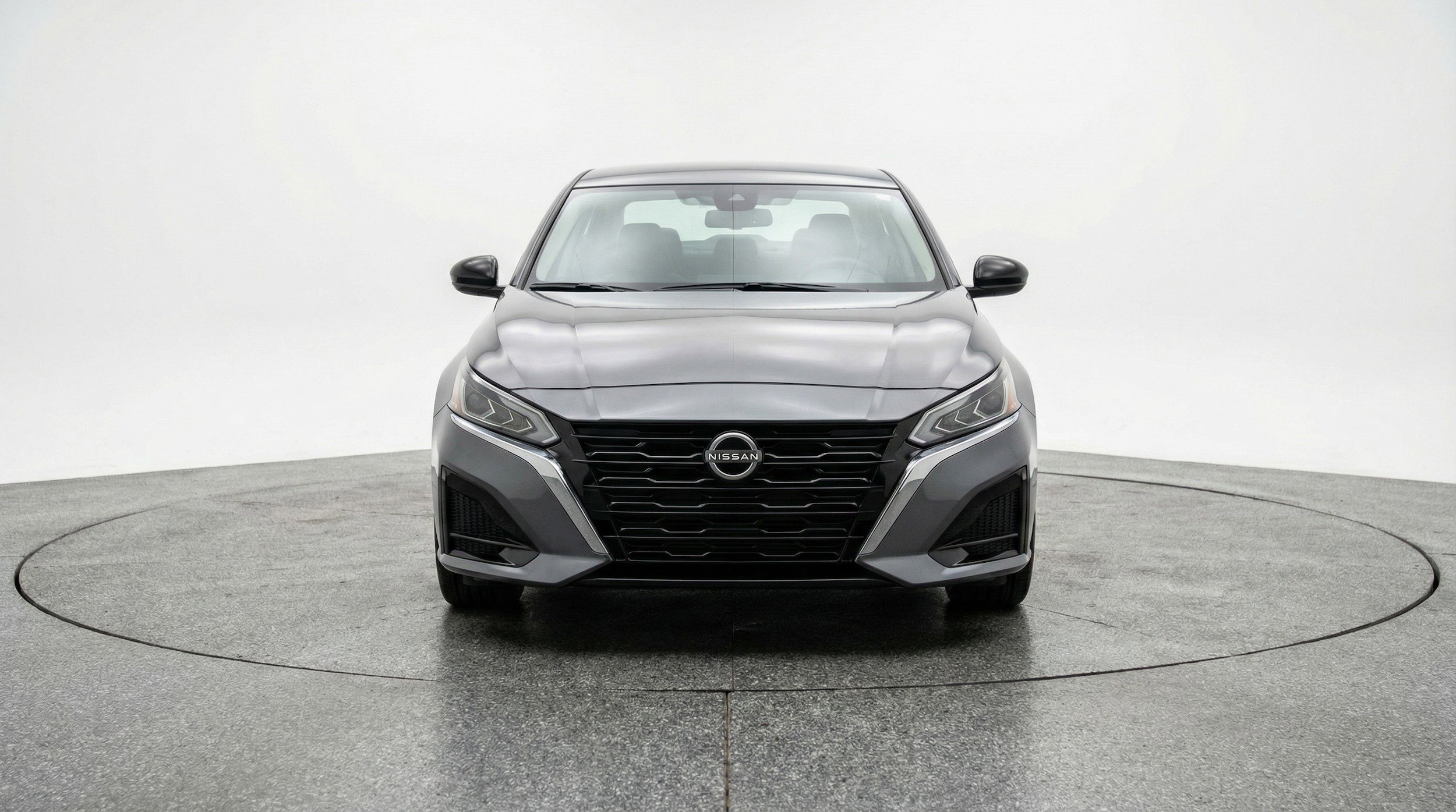 Thumbnail: 2025 Nissan Altima - 2