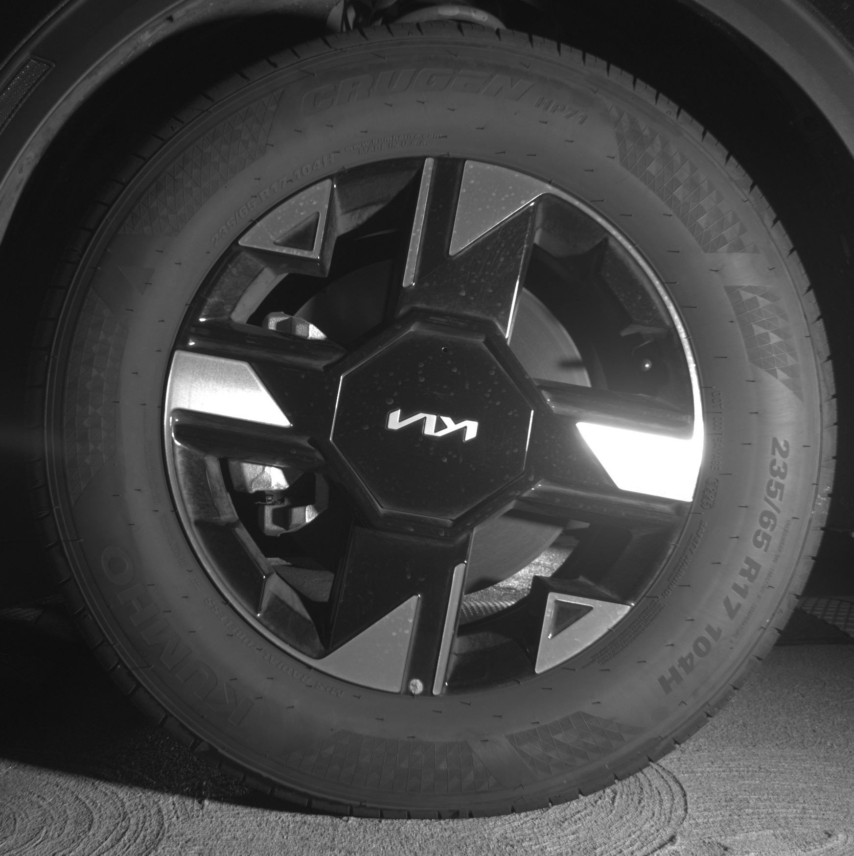 Thumbnail: 2026 Kia Sportage - 12