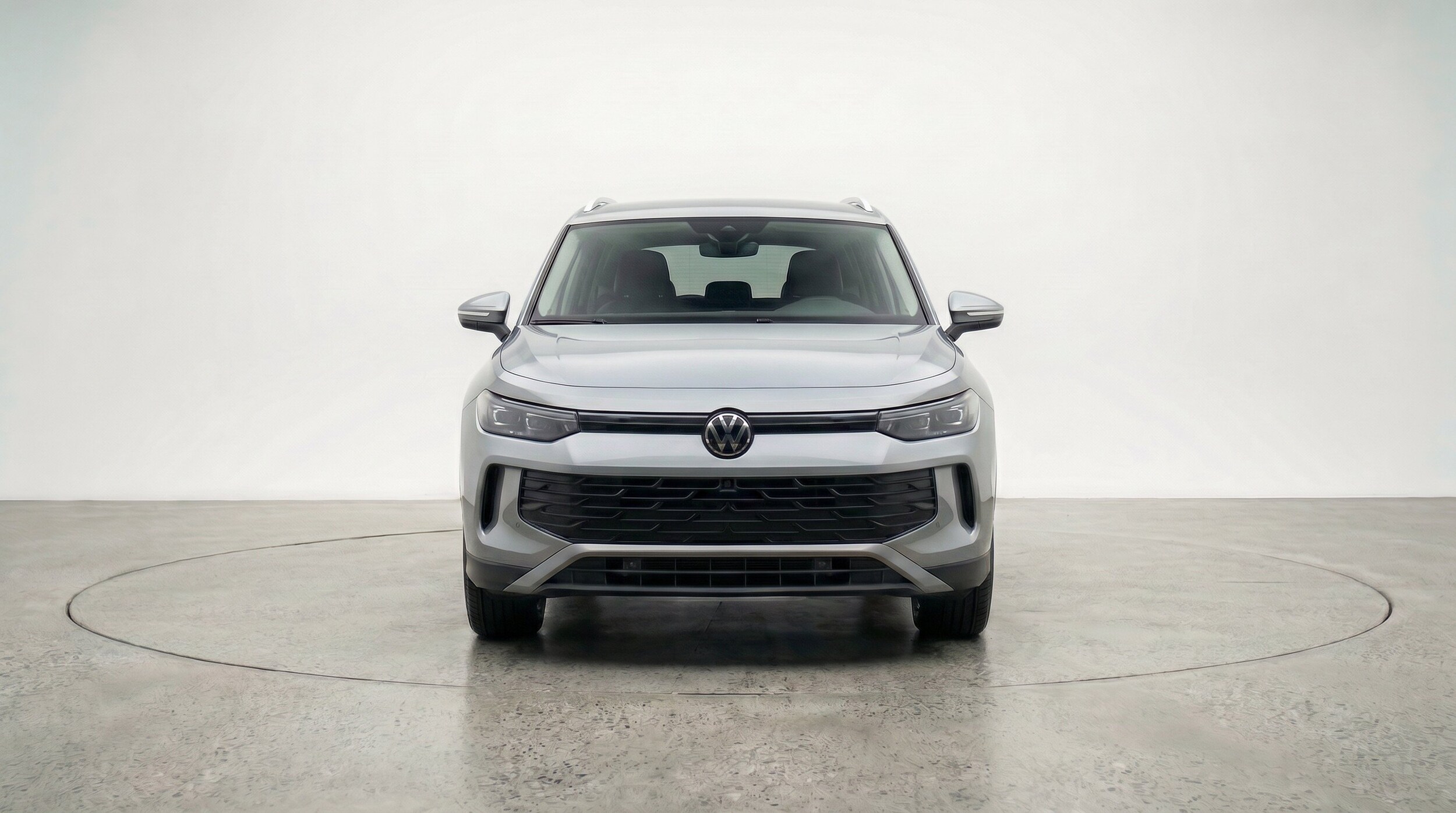 Thumbnail: 2026 Volkswagen Tiguan - 2