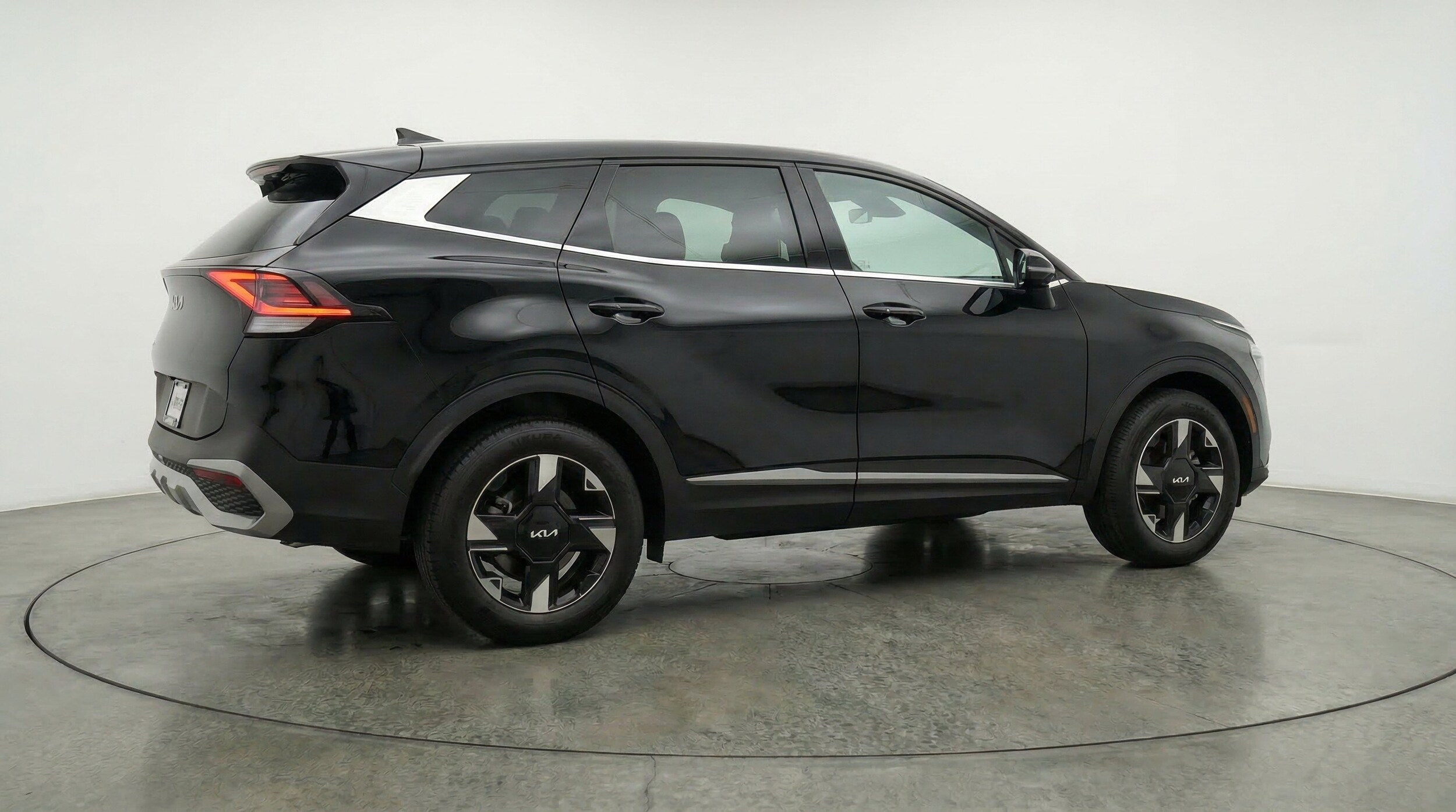 Thumbnail: 2026 Kia Sportage - 9